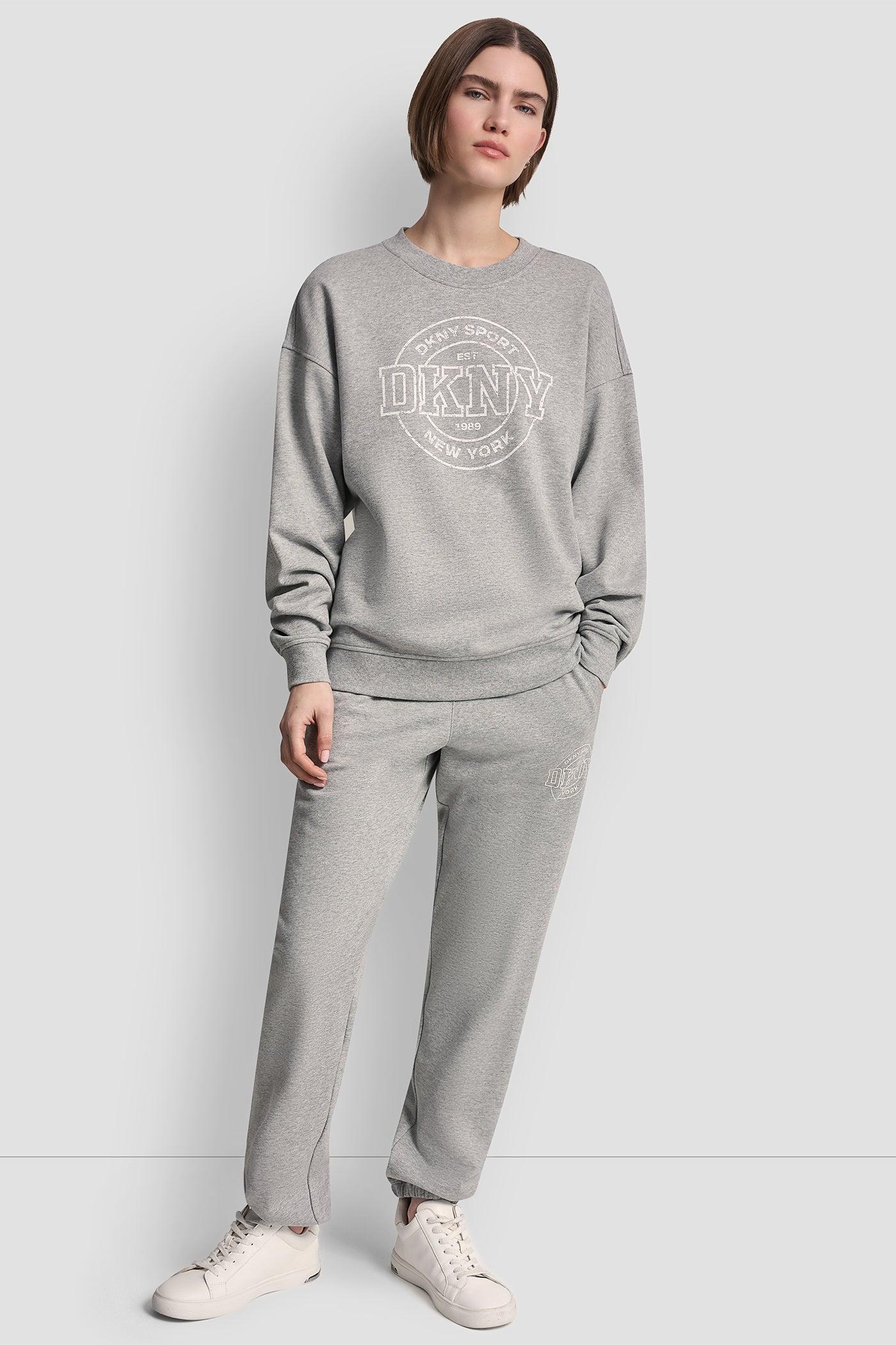 COLLEGIATE LOGO SWEATSHIRT Product Image