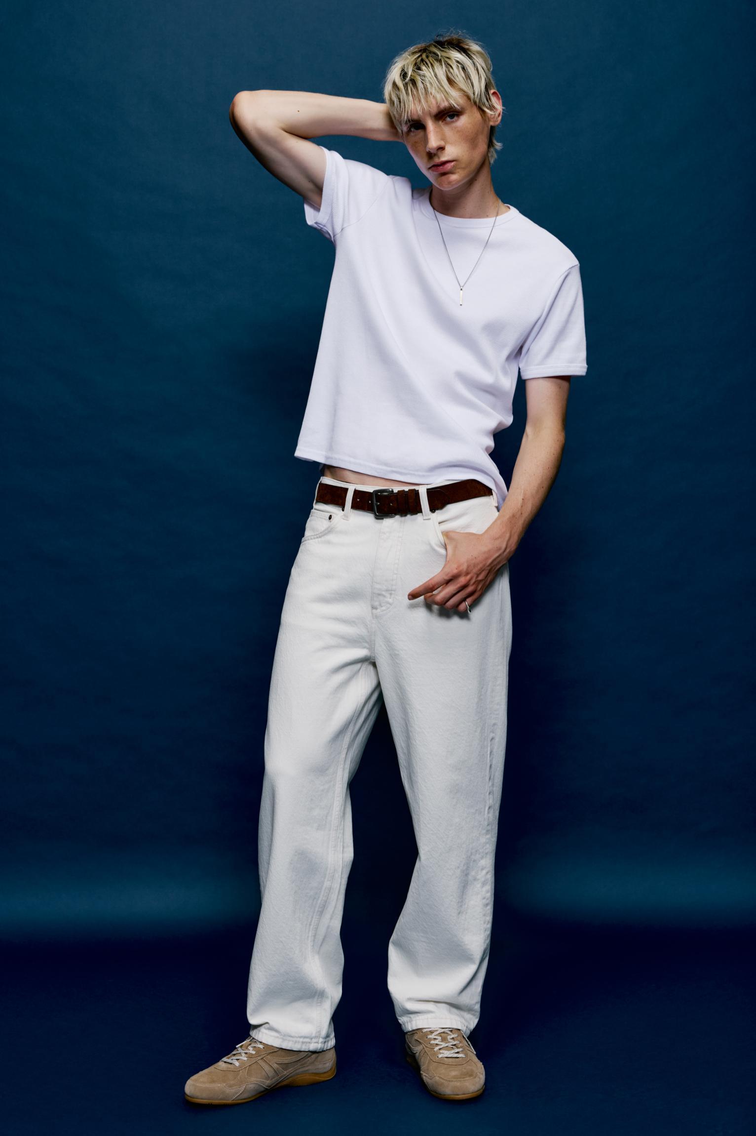 Baggy jeans Product Image