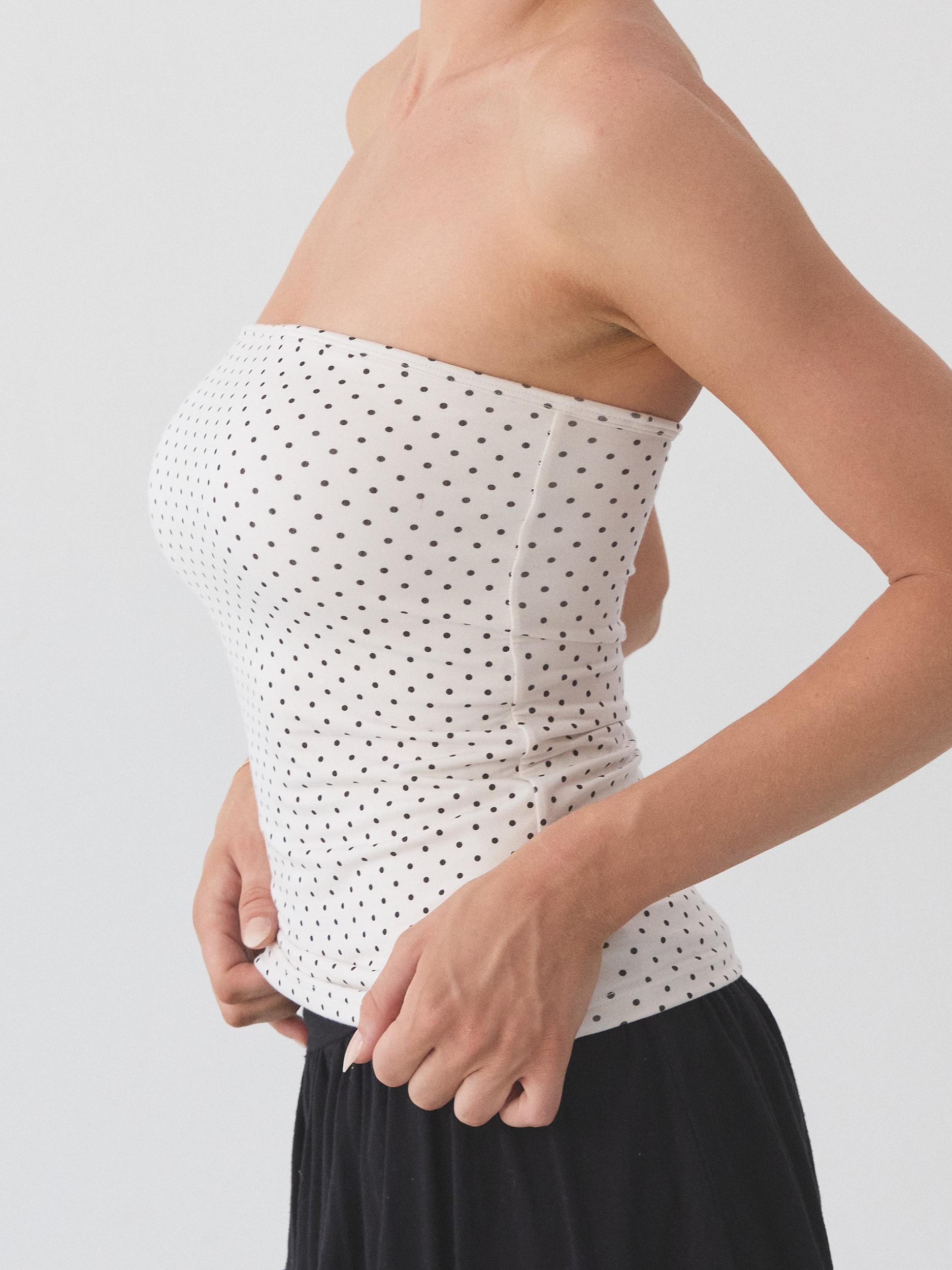 Tube Top Brami (Full Length) Product Image