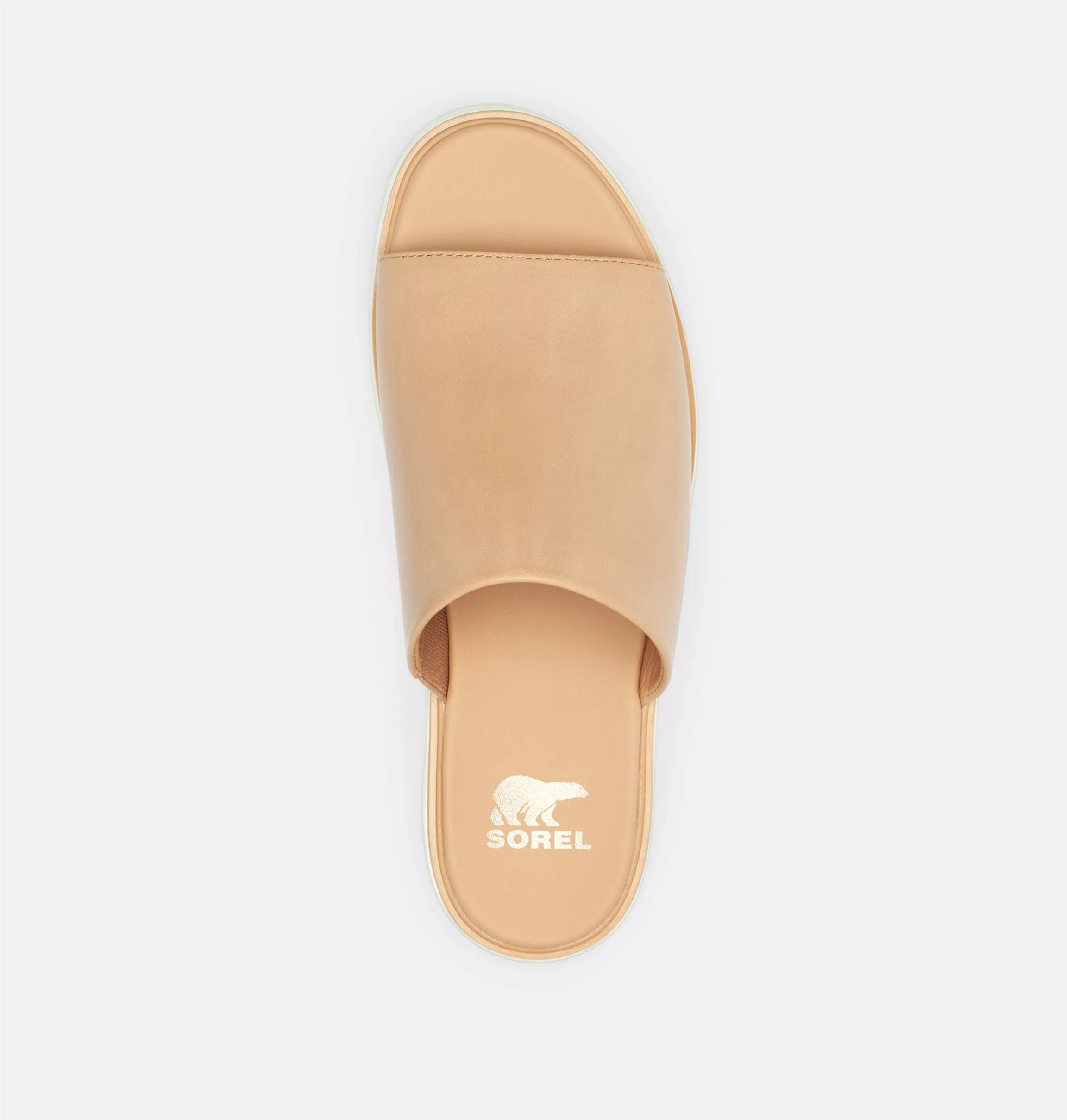 DAYSPRING™ Slide Women's Platform Sandal Product Image