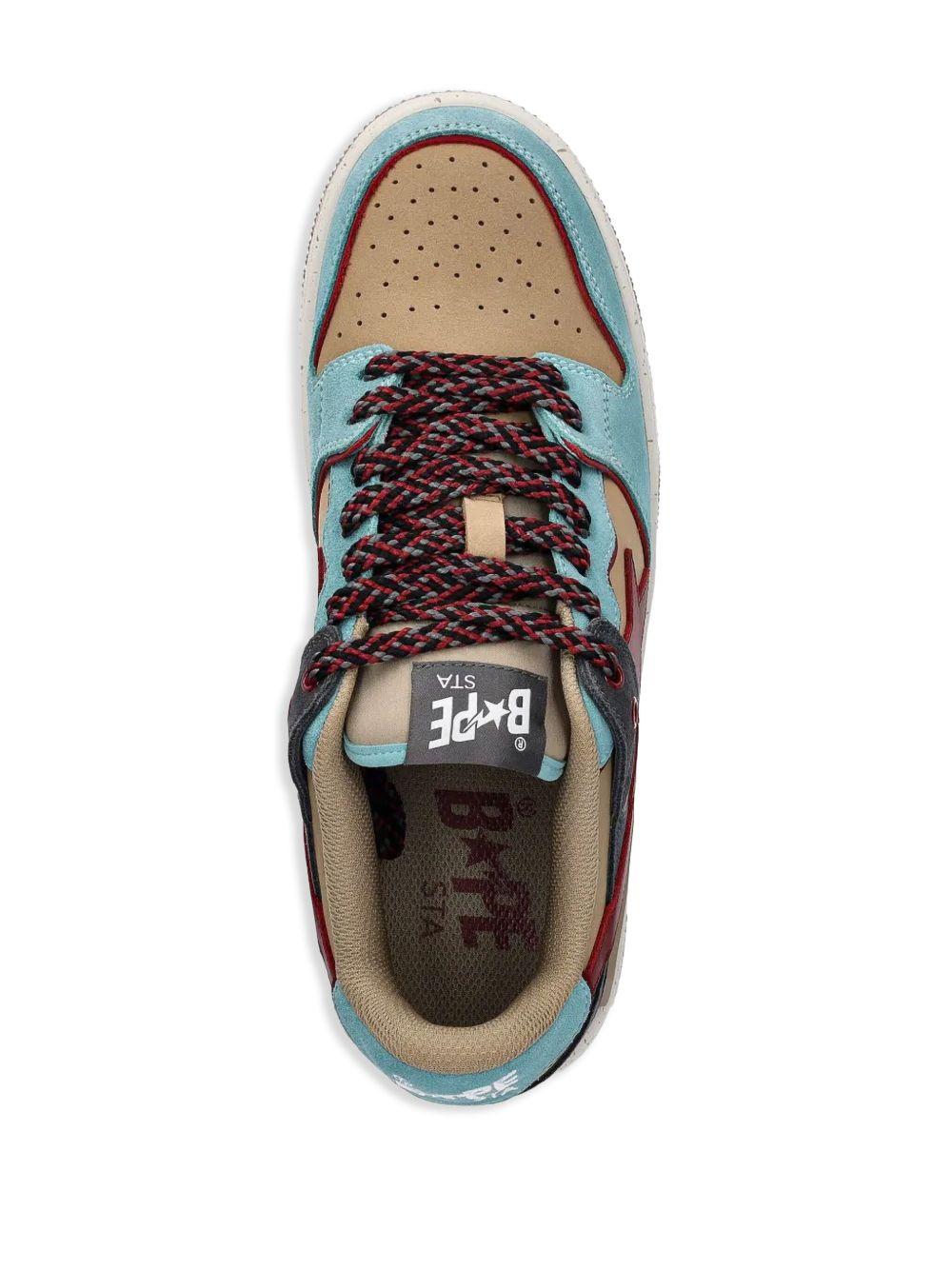 Bape STA sneakers Product Image