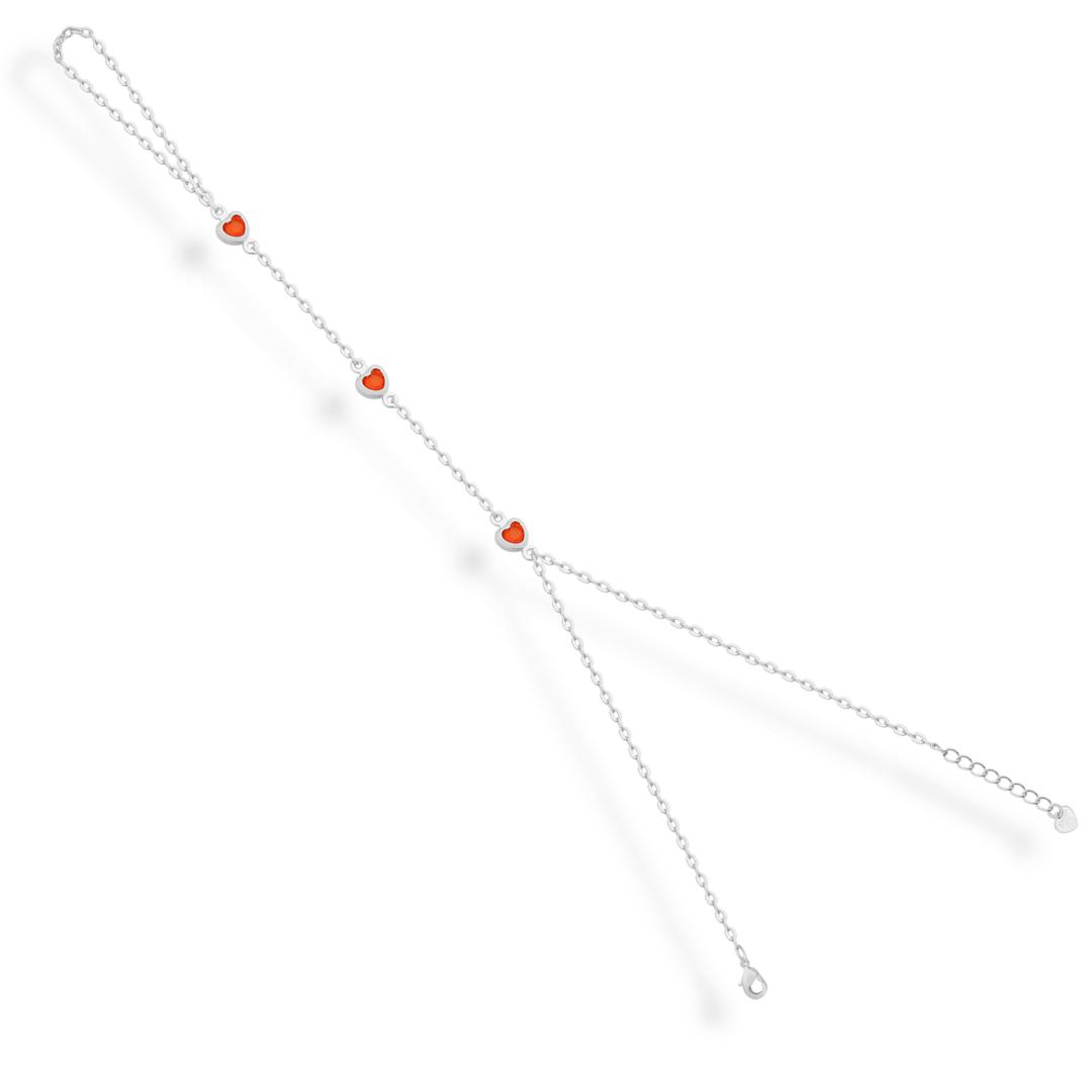 Love Song Hand Chain Product Image