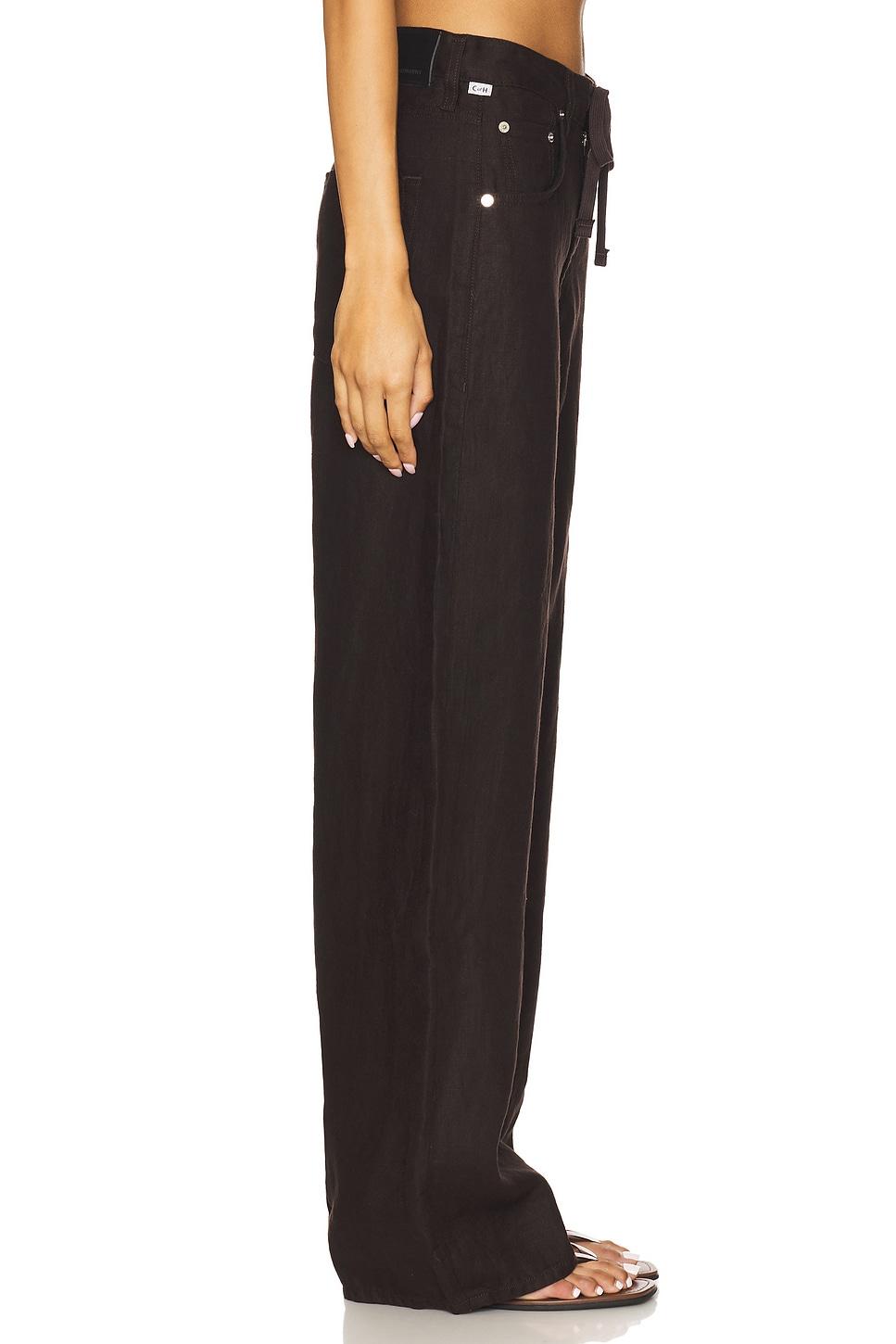Brynn Drawstring Trouser Citizens of Humanity Product Image