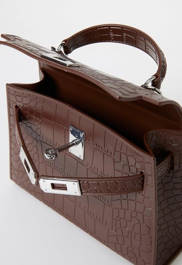 Mini Jelly Crossbody Product Image