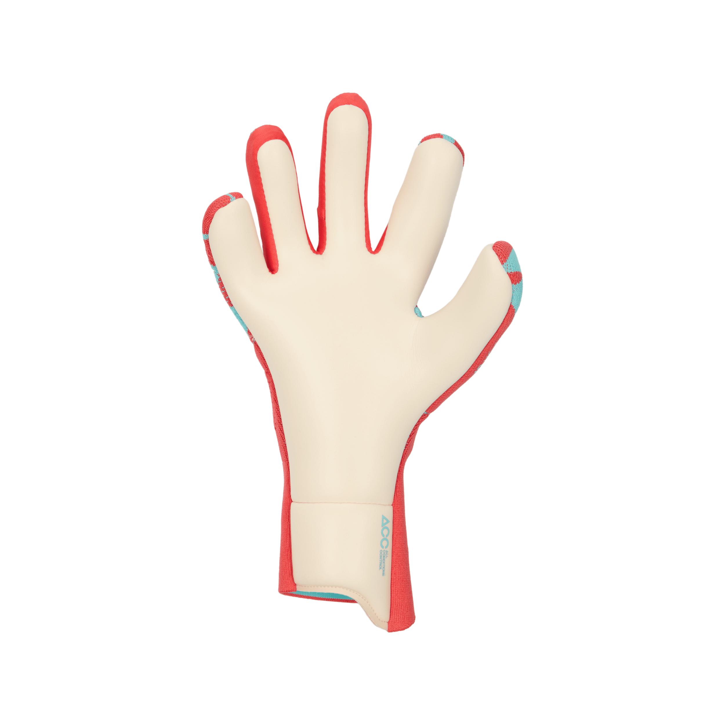 Nike Vapor Dynamic Fit Soccer Goalkeeper Gloves Product Image