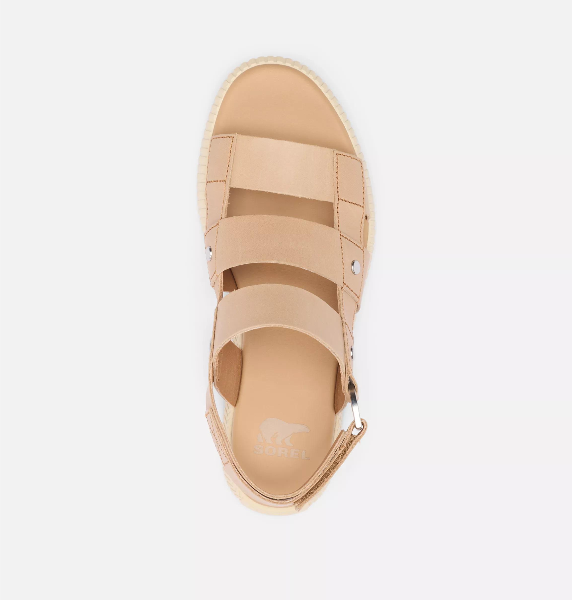 ONA AVE™ Women's Slingback Flat Sandal Product Image
