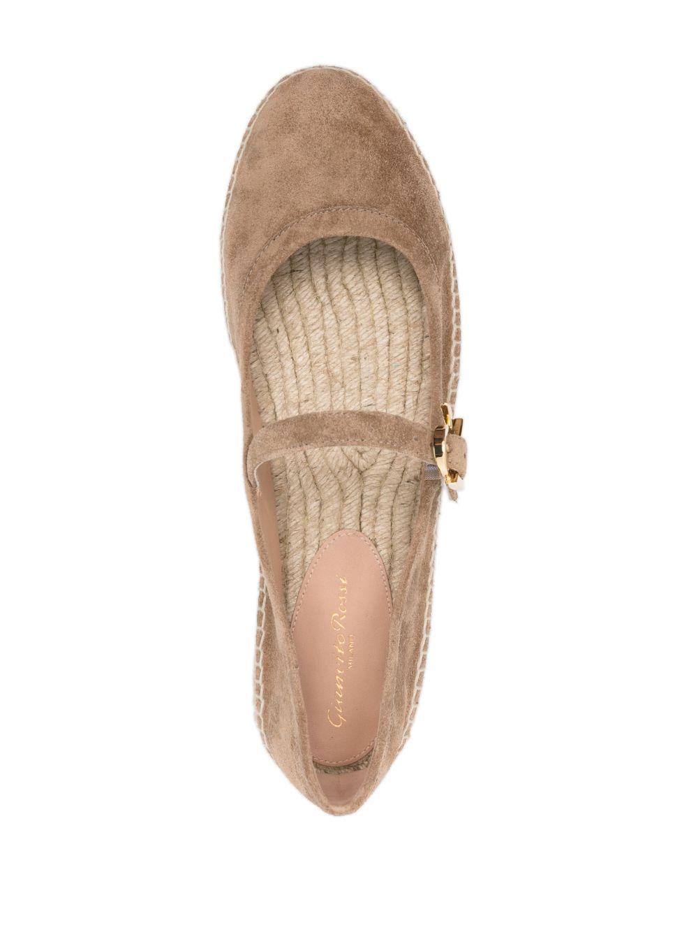 Elda Mary-Jane espadrilles Product Image