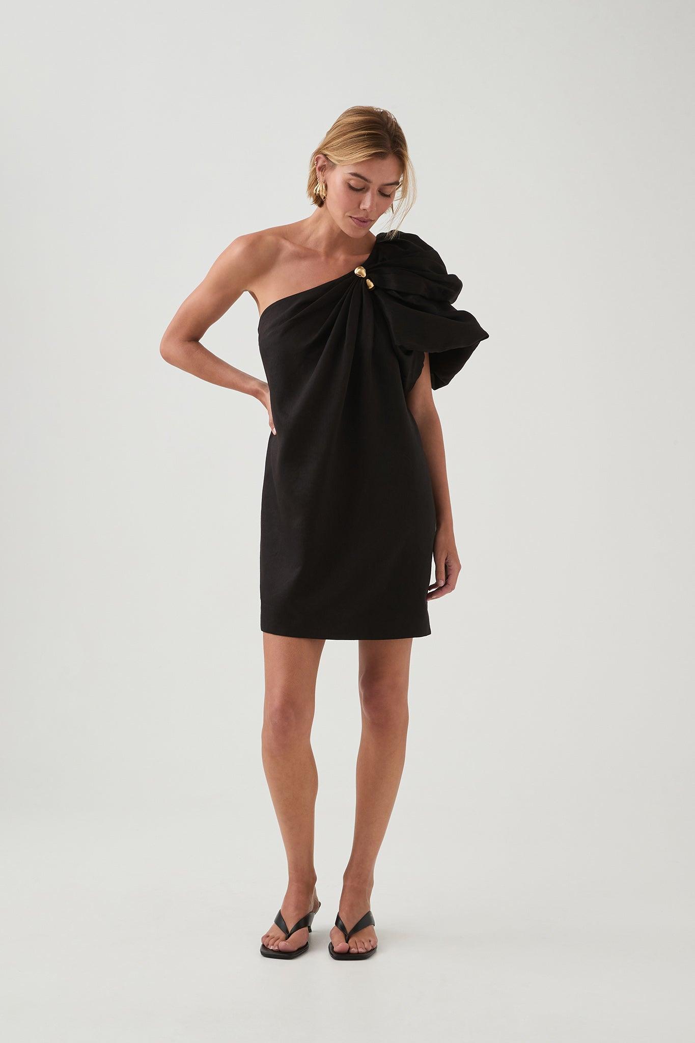 Cira Mini Dress Product Image