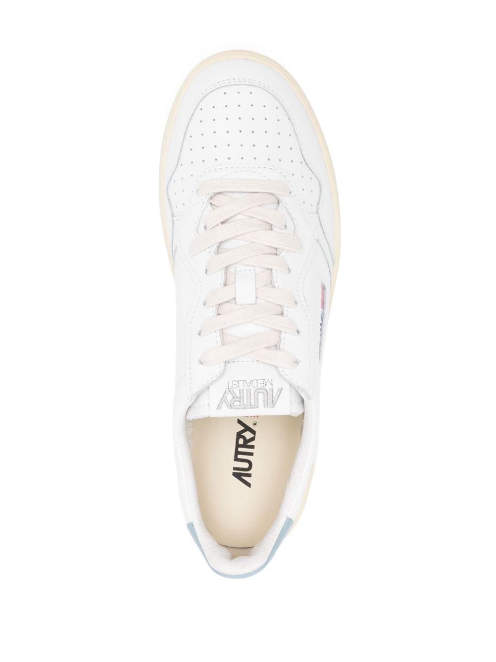 Medalist low-top sneakers Product Image