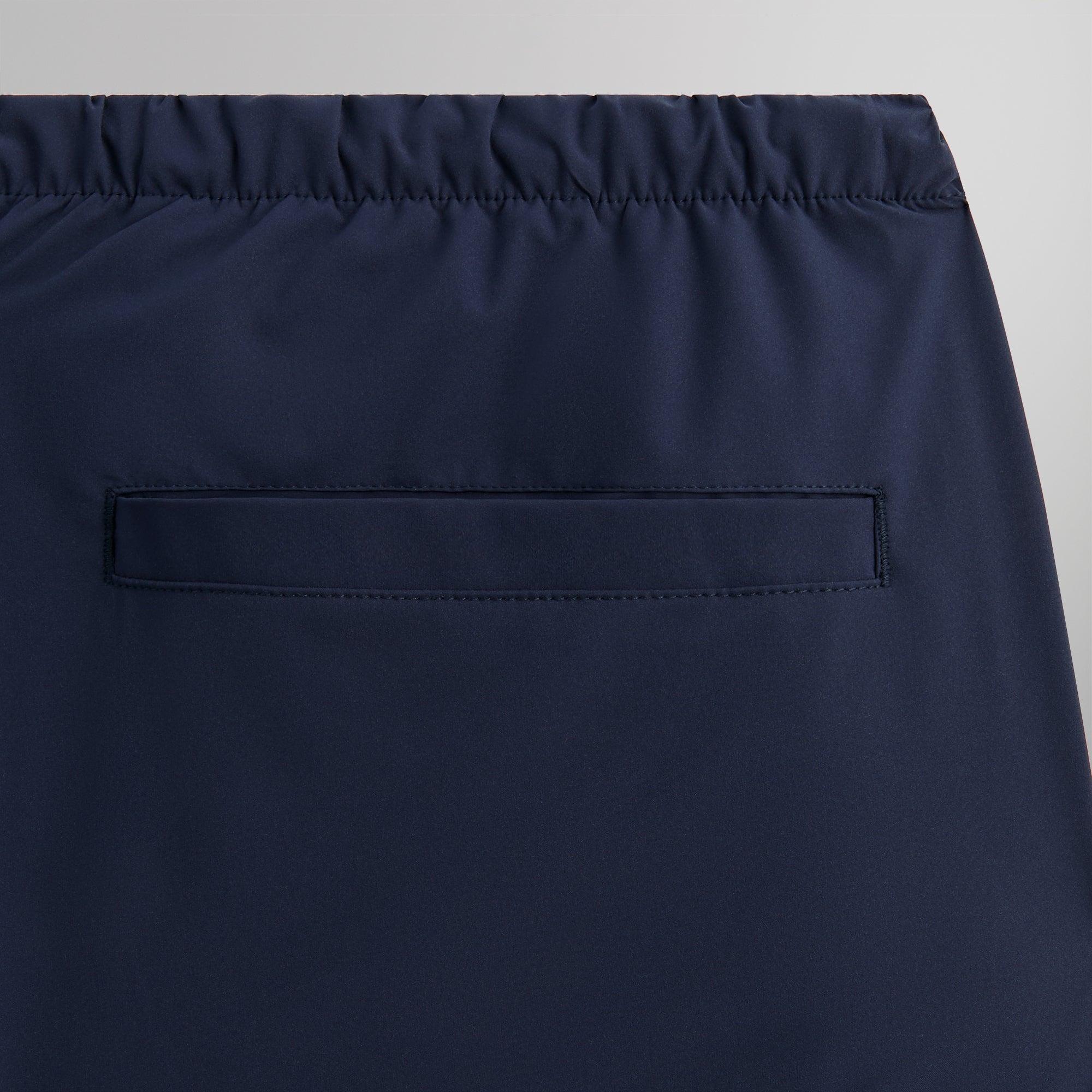 Kith Maverick Pant - Black Male Product Image