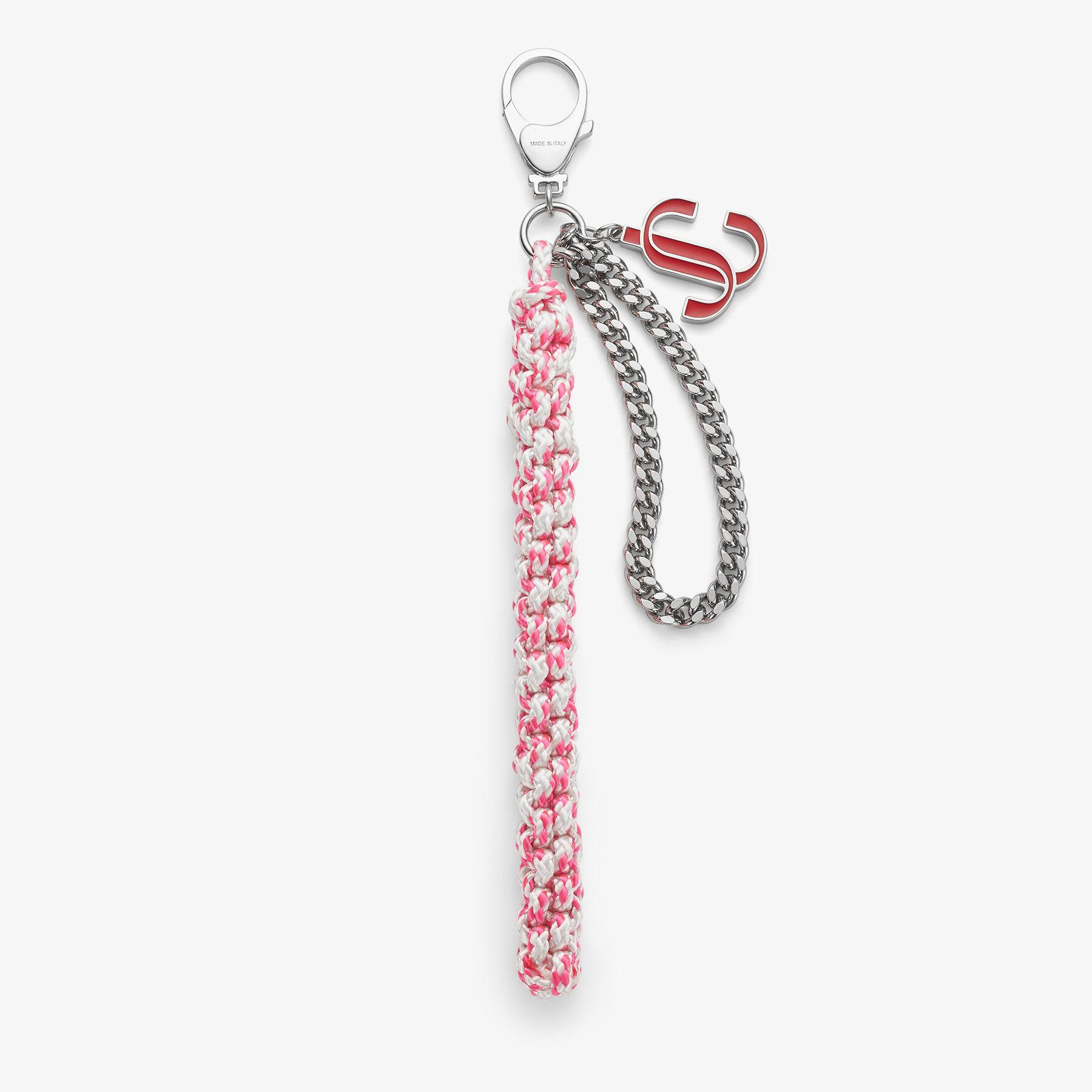 Braided Rope Charm Product Image