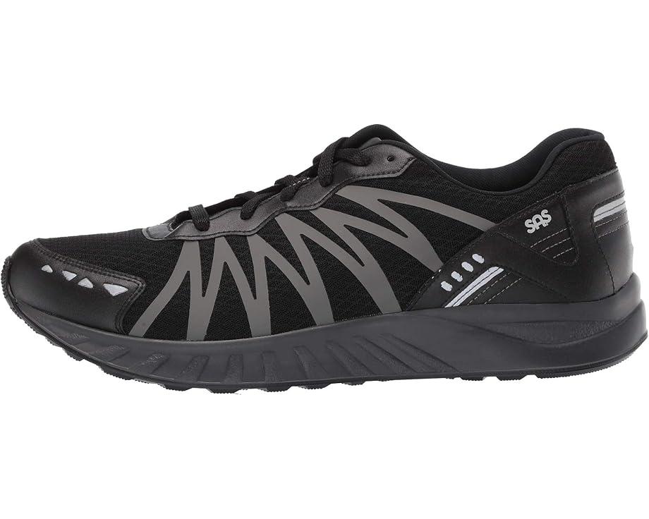 Venture Lace Up Comfort Sneaker Product Image