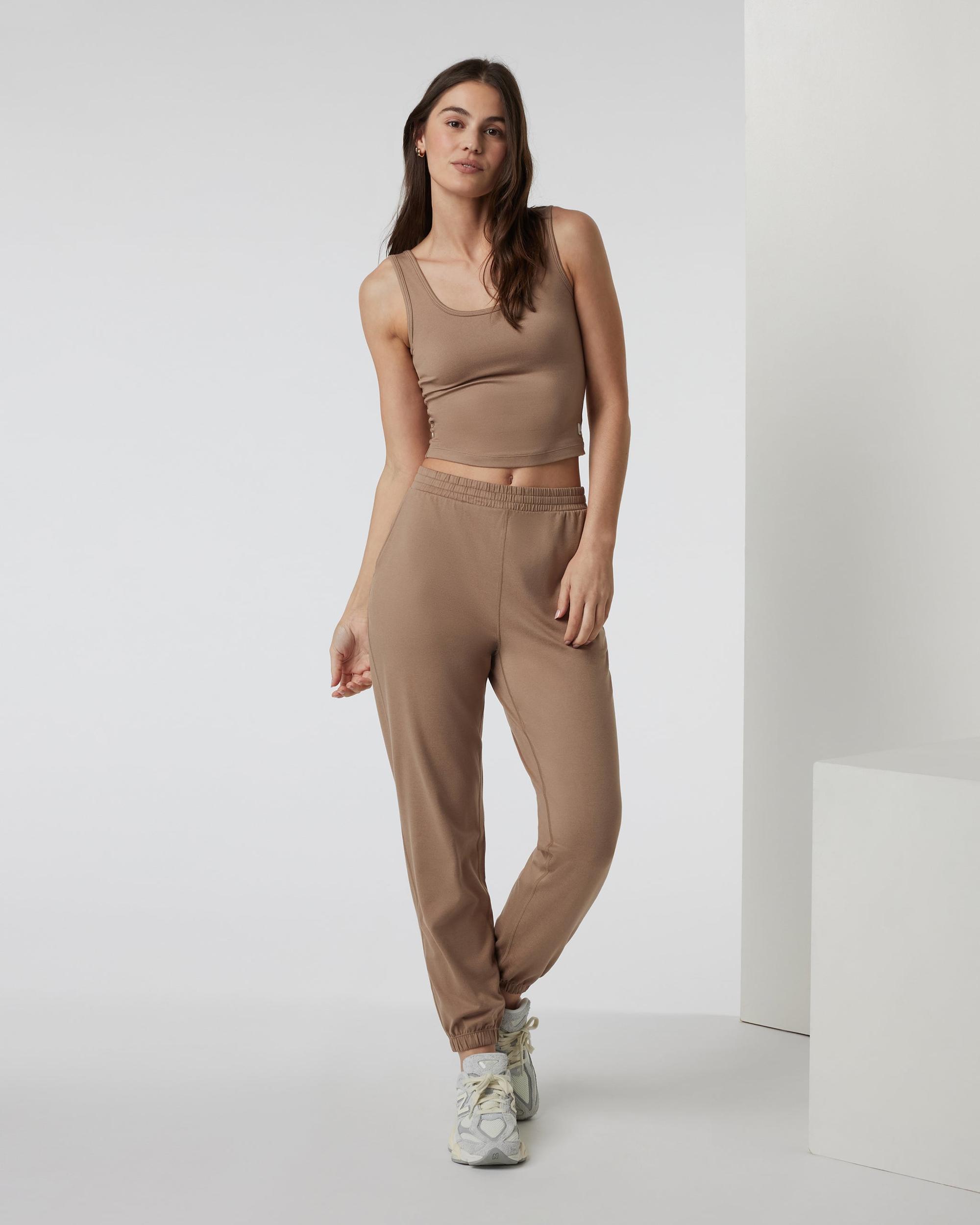 Halo Essential Tank Product Image