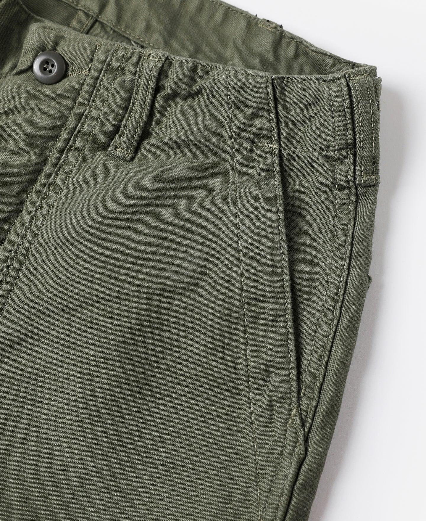 Vietnam War OG-107 Utility Fatigue Pants Product Image