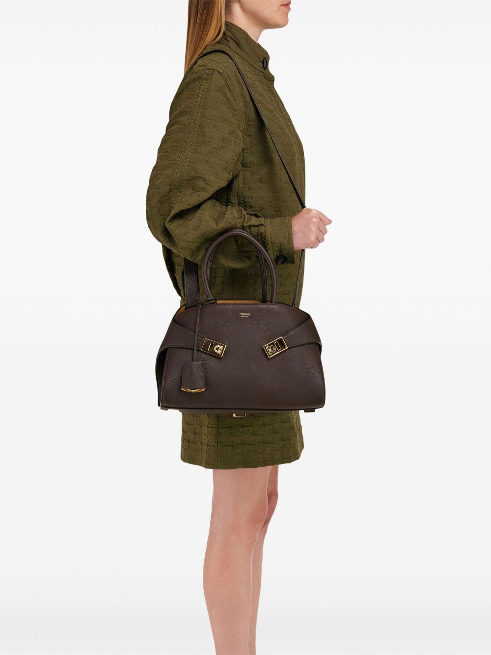 small Hug tote bag Product Image