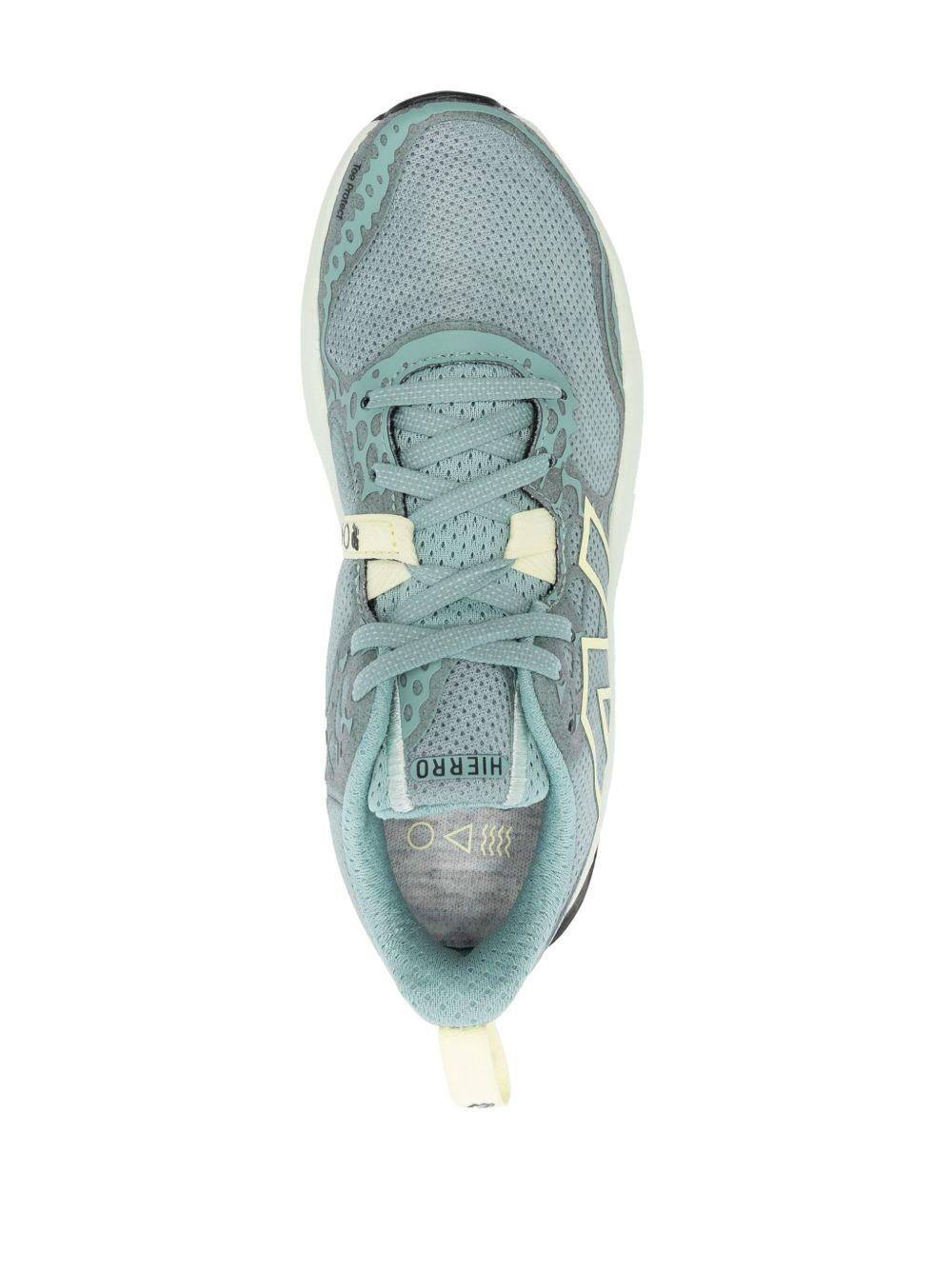 Fresh Foam X Hierro v8 sneakers Product Image