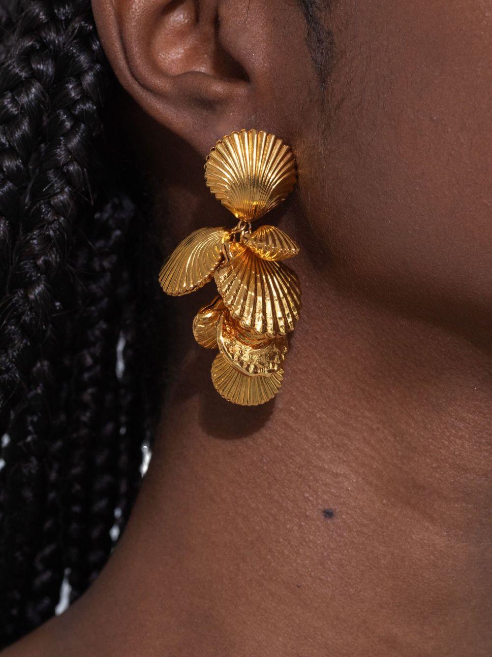 Aphrodite earrings Product Image