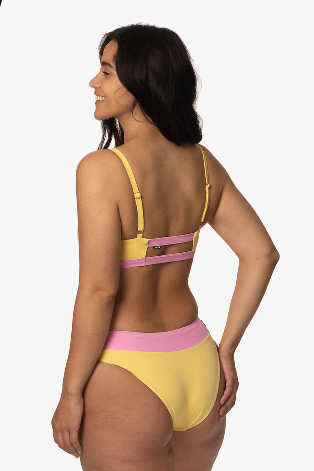 Minerva Bikini Bottom Product Image