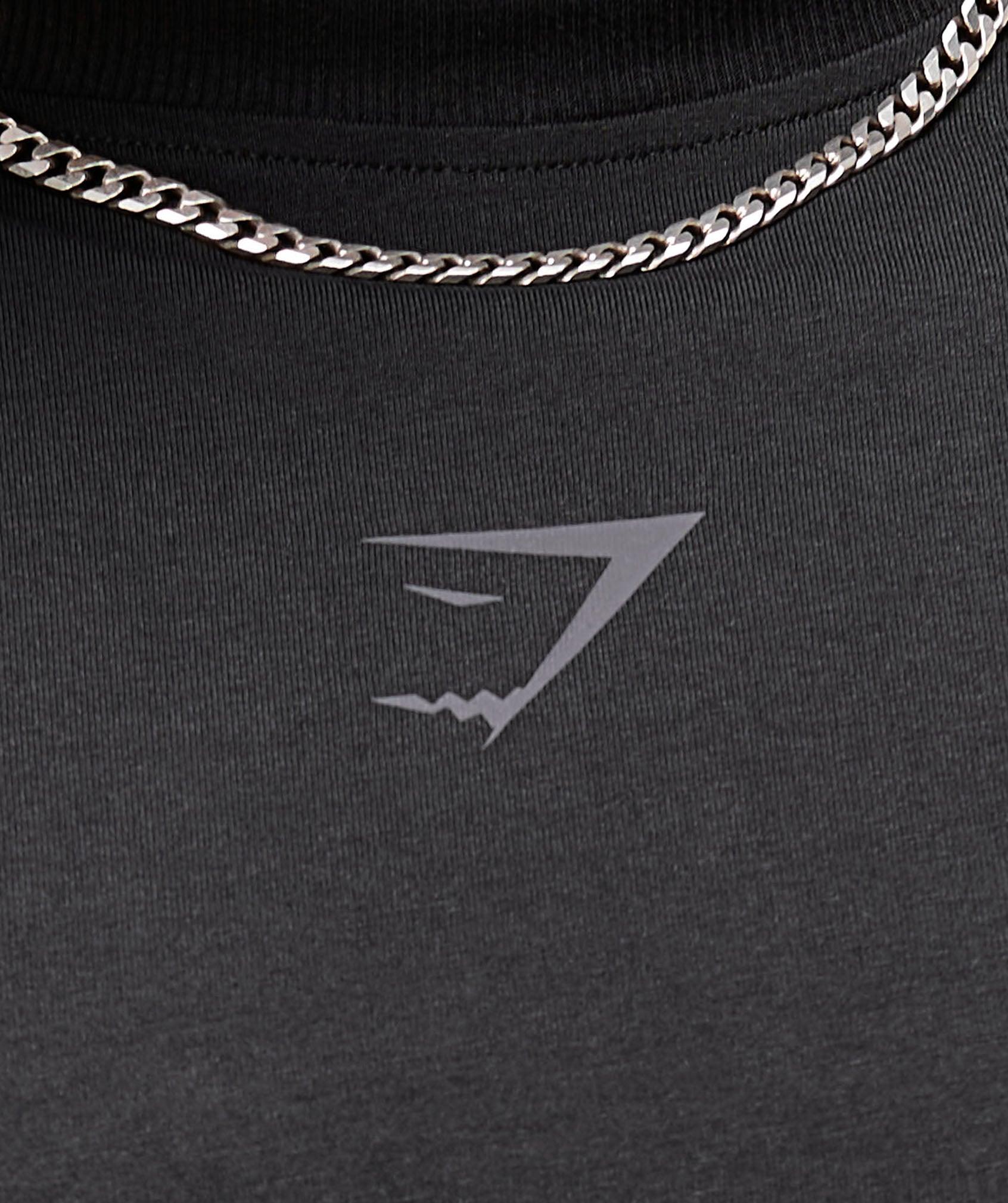 Power Long Sleeve T-Shirt Product Image