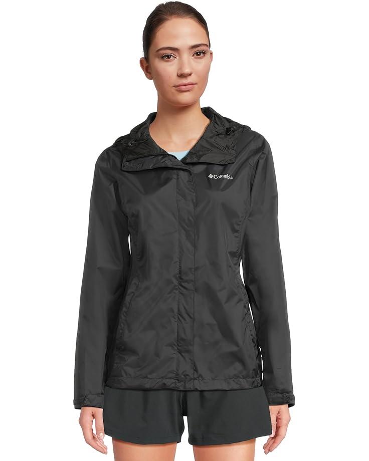 Switchback™ II Lined Long Jacket Product Image
