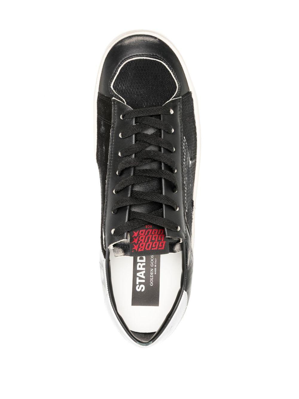Stardan low-top sneakers Product Image