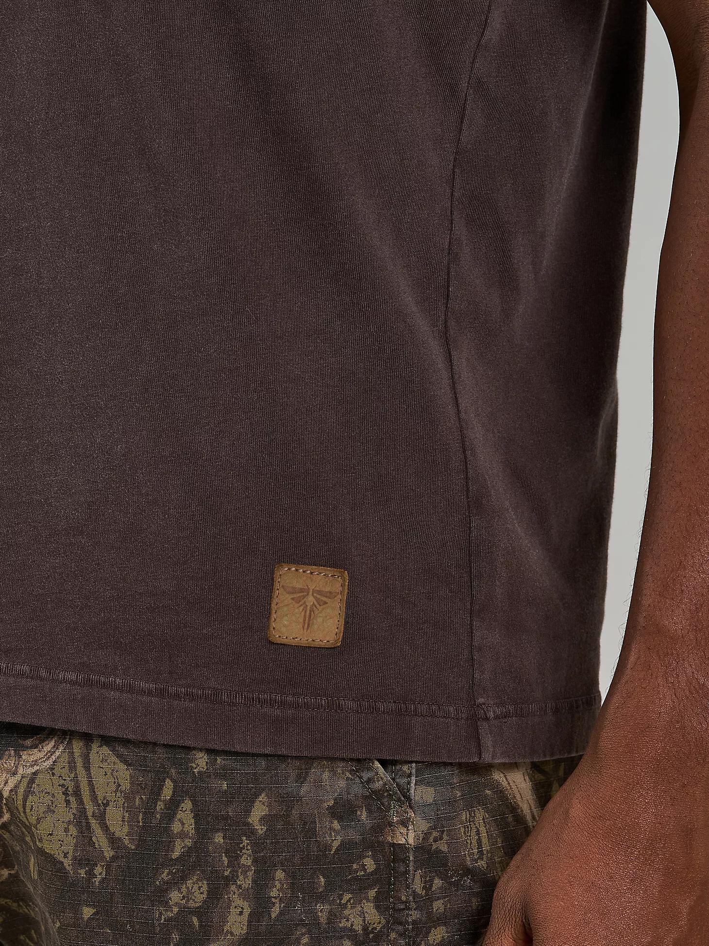 Wrangler x The Last of Us Tee | Men's SHIRTS | Wrangler® Product Image