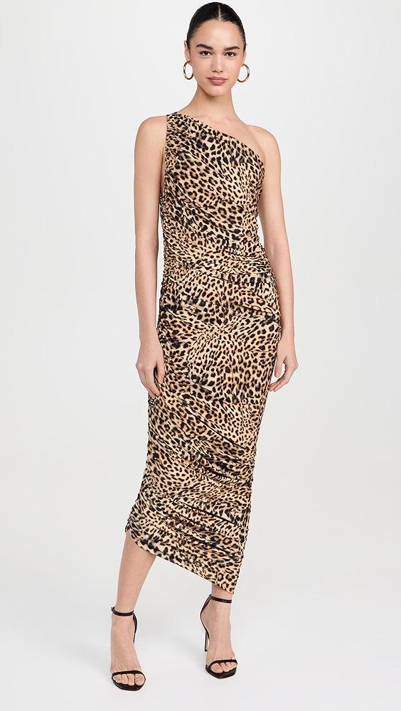 Norma Kamali Diana Gown | Shopbop Product Image