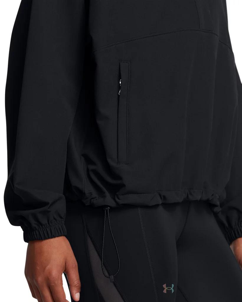 UA ArmourSport Swoven Product Image