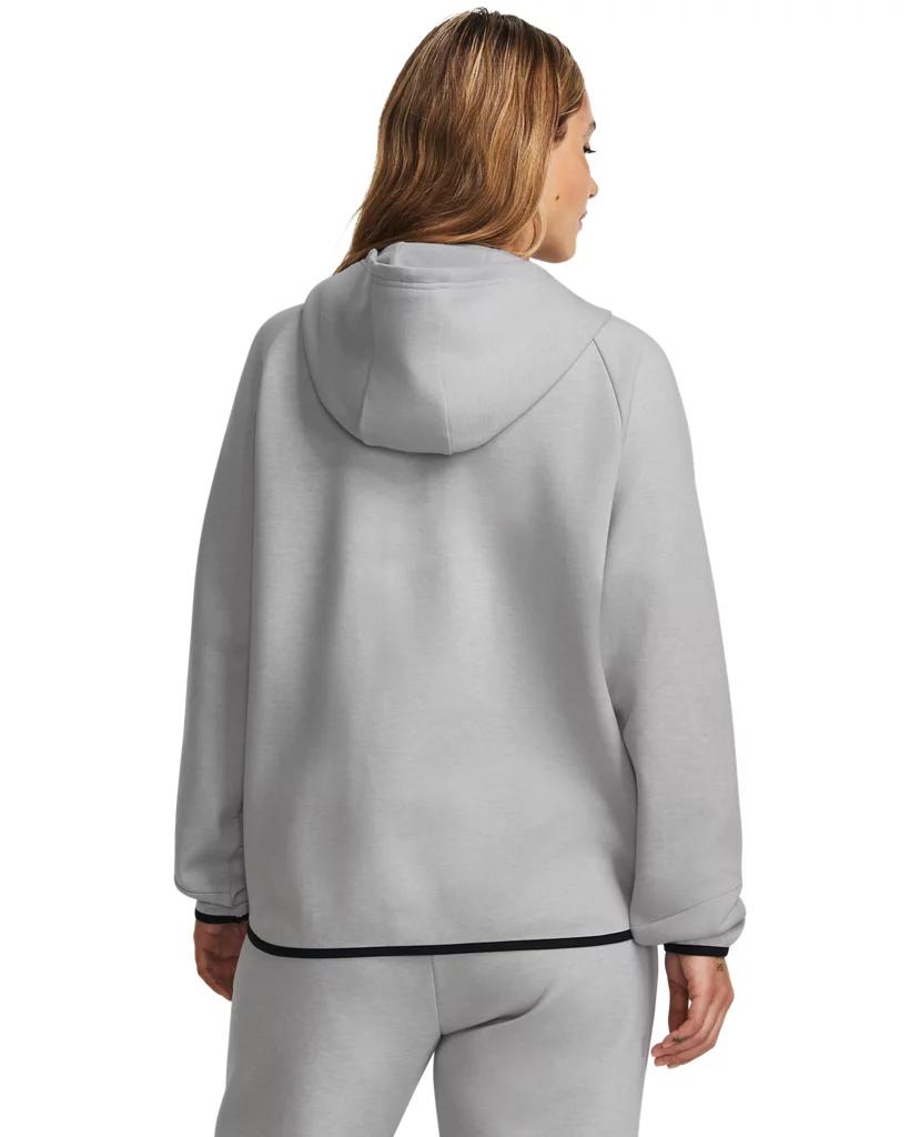 UA Unstoppable Fleece Product Image