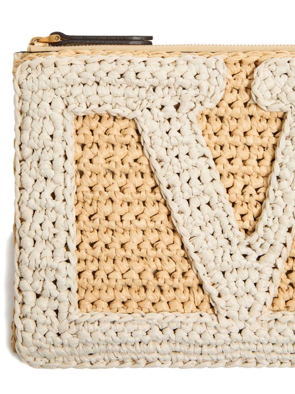 small Viva Superstar clutch bag Product Image