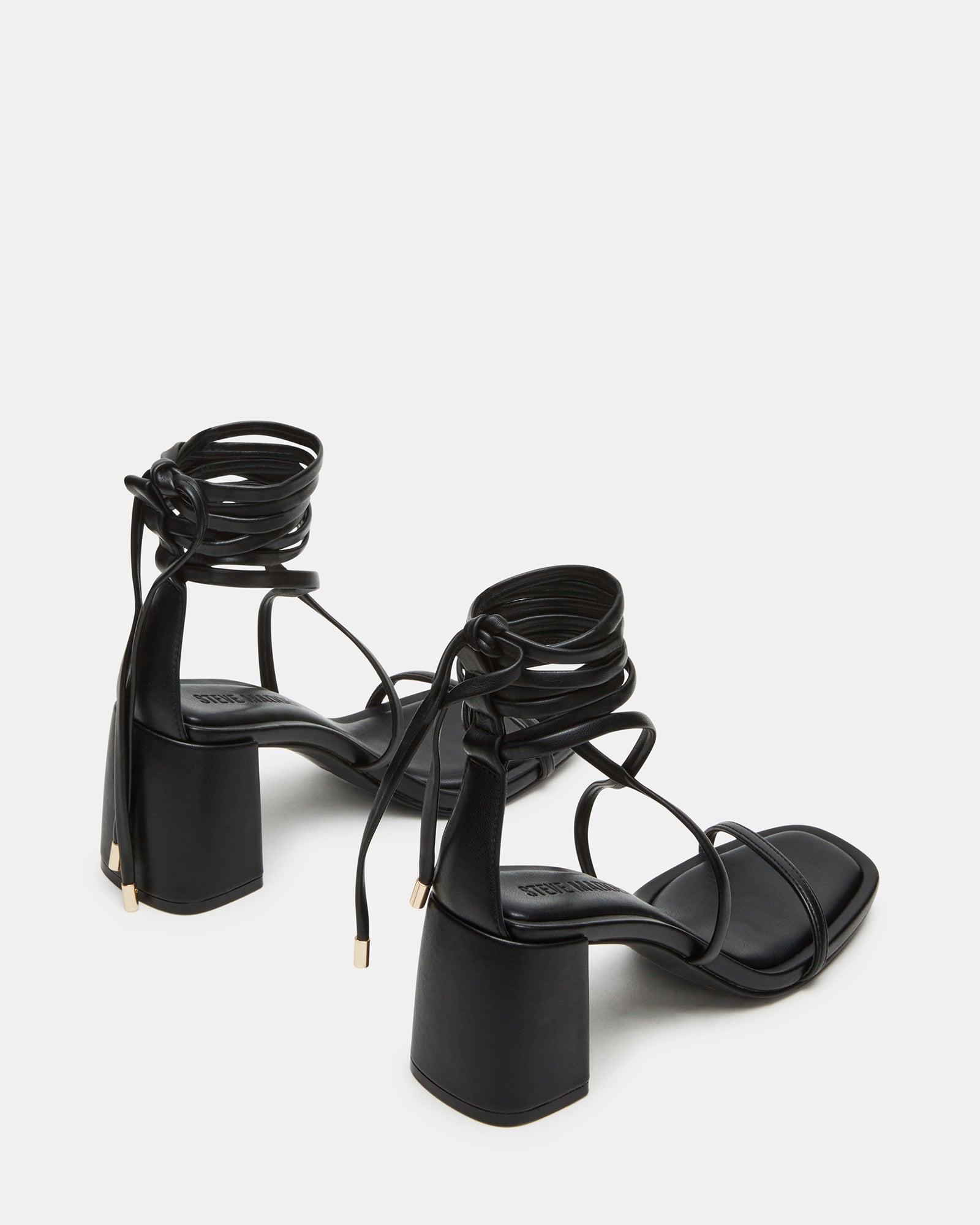 DEMURE BLACK Female Product Image