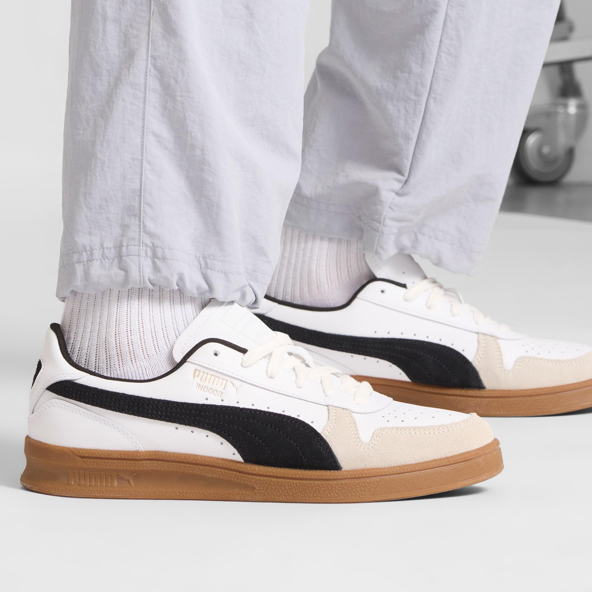 PUMA Indoor Sneakers Product Image