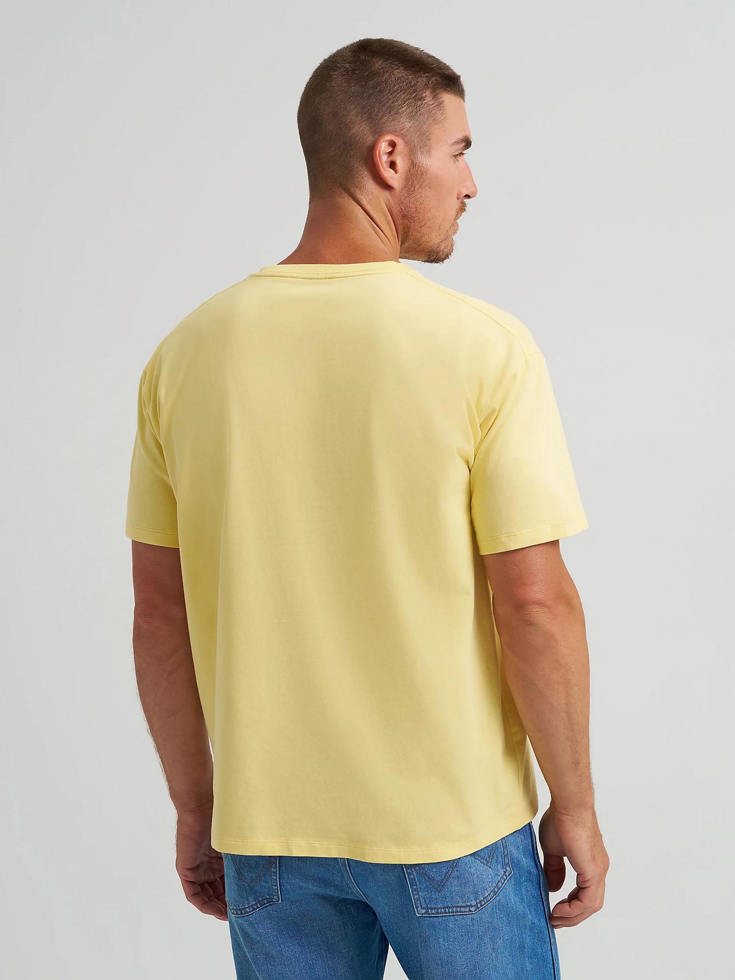 Wrangler x Coors Logo T-Shirt | Men's SHIRTS | Wrangler® Product Image