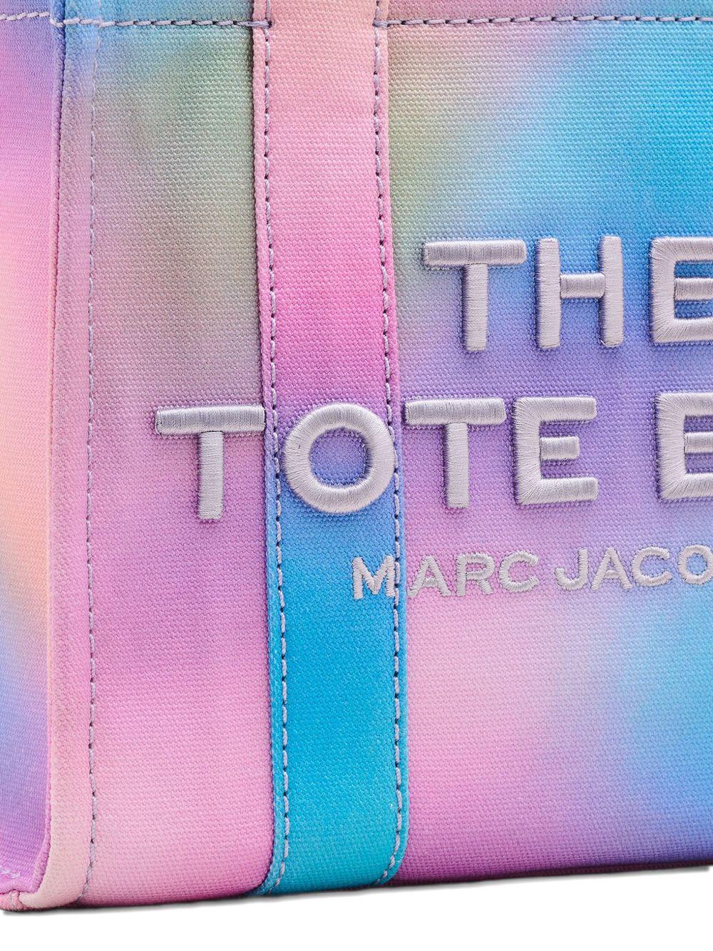 The Airbrush Small Tote Bag Product Image