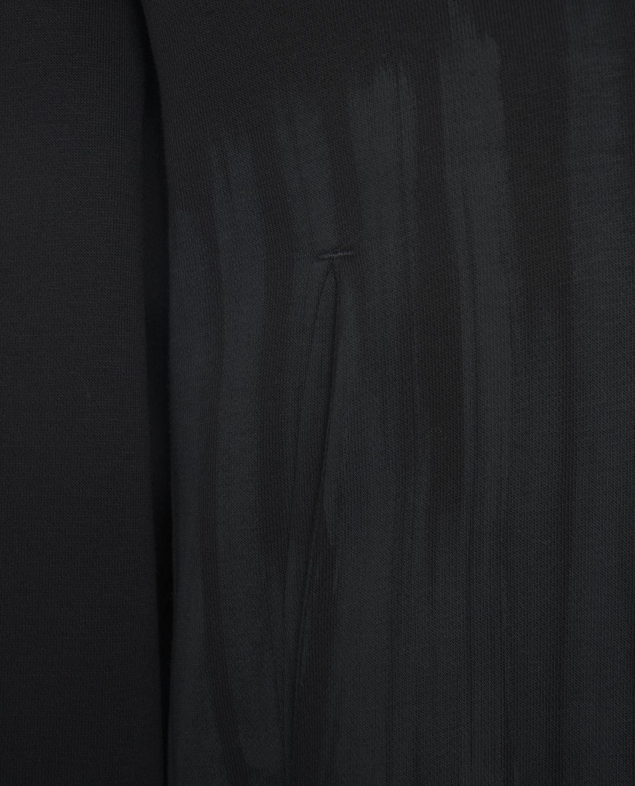 Cropped hoodie Product Image