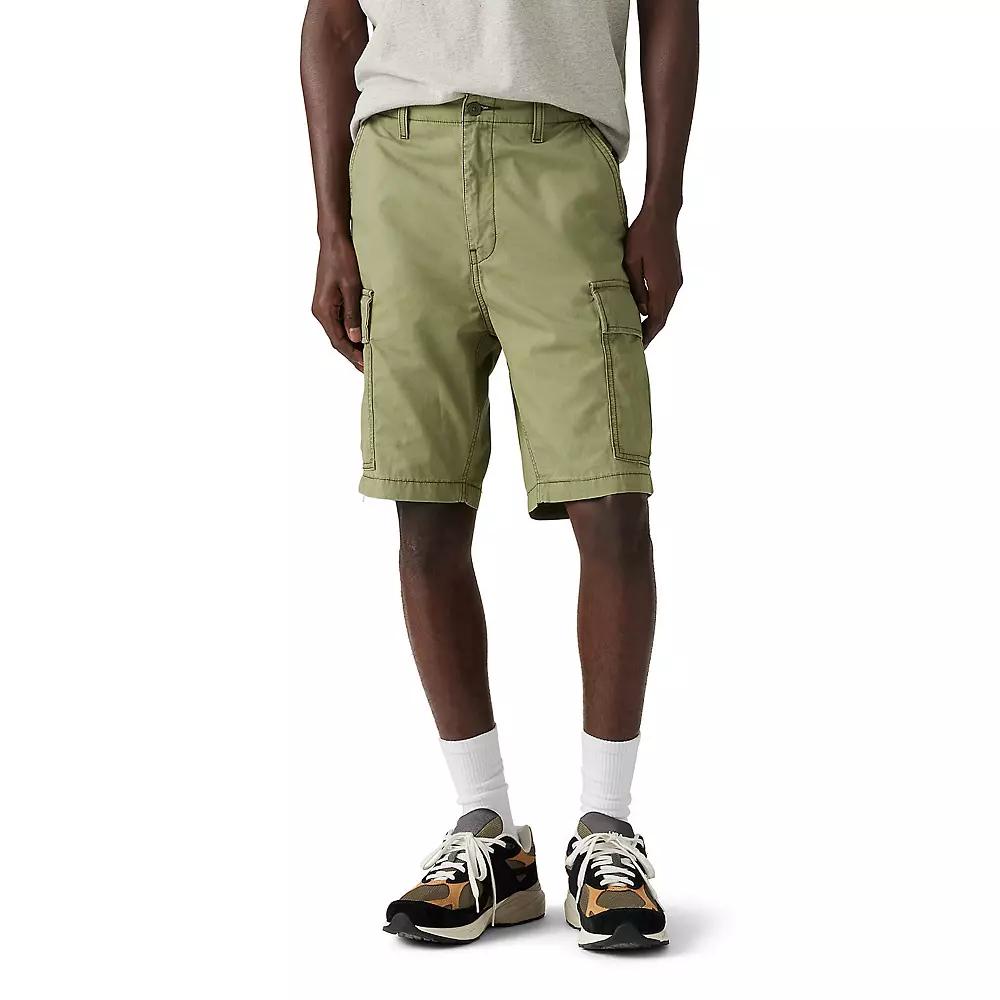 Men's Levi's® Carrier Cargo Lightweight Shorts,  Product Image