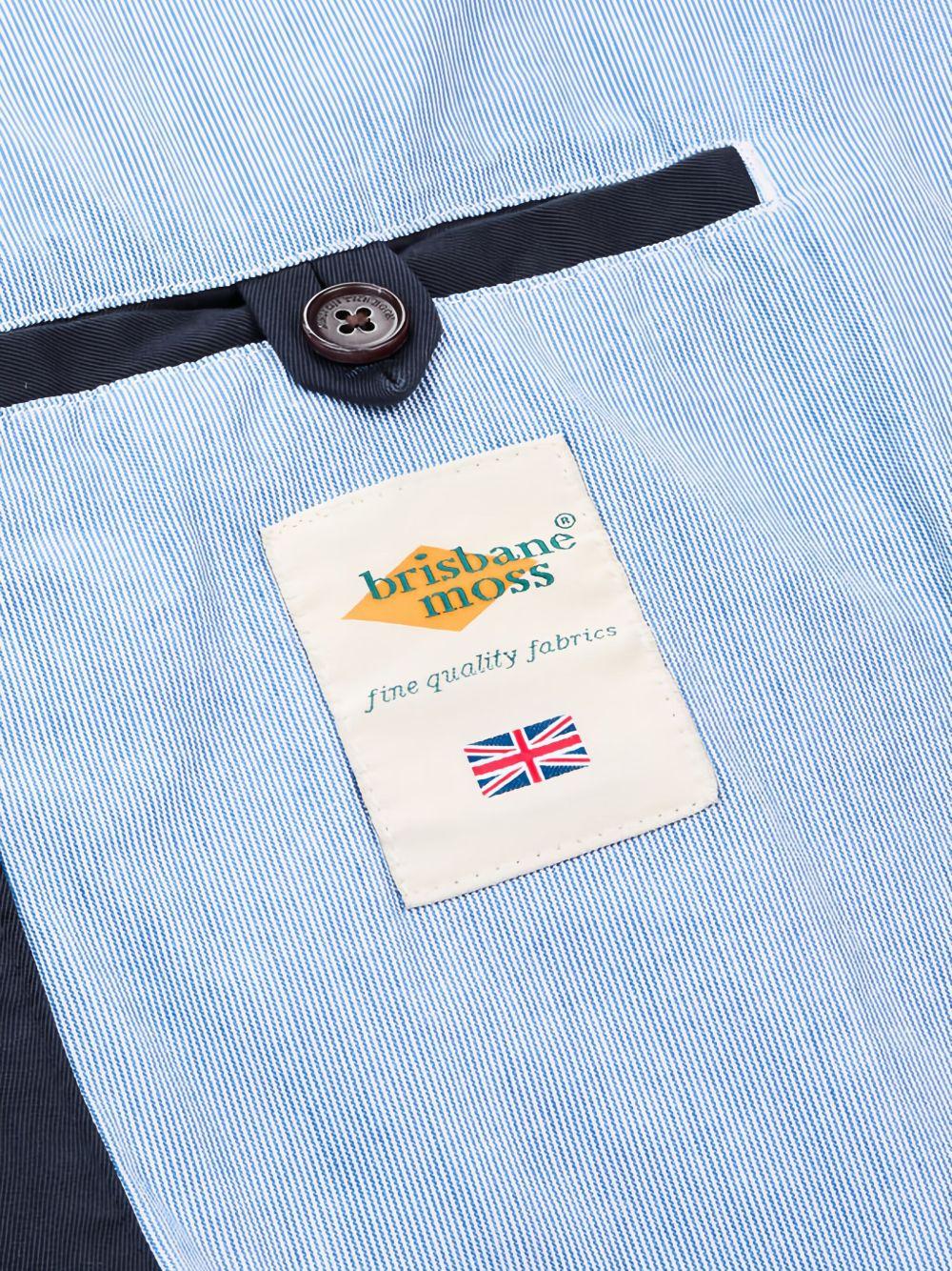 cotton bomber jacket Product Image