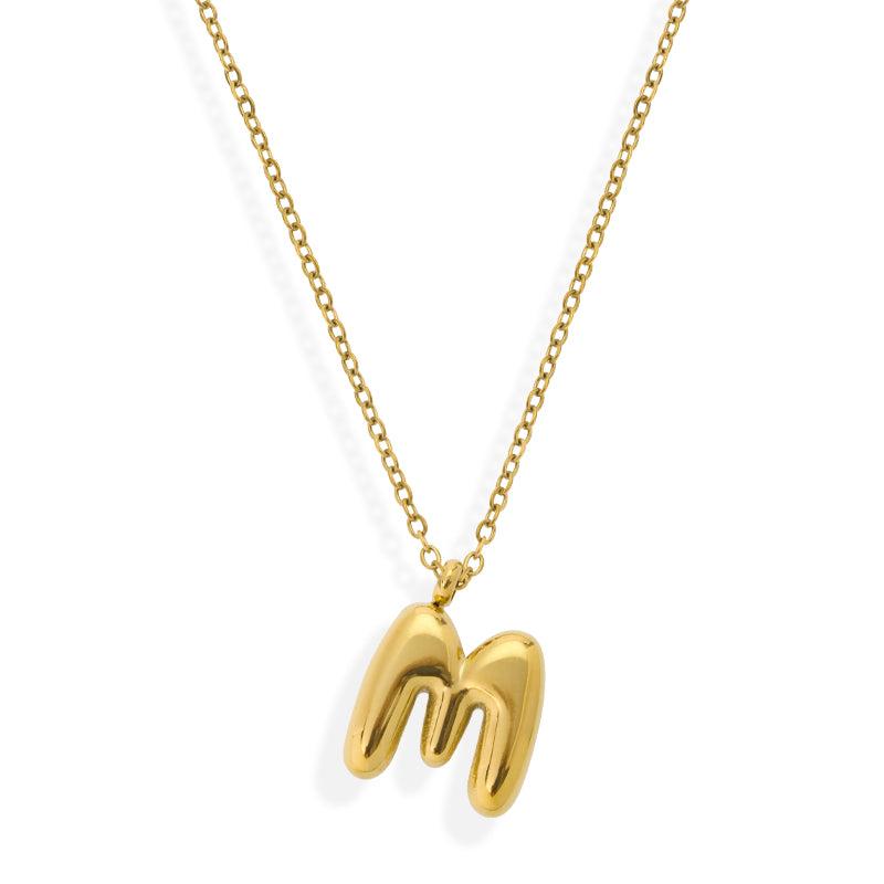 She's So Bubbly Necklace Product Image