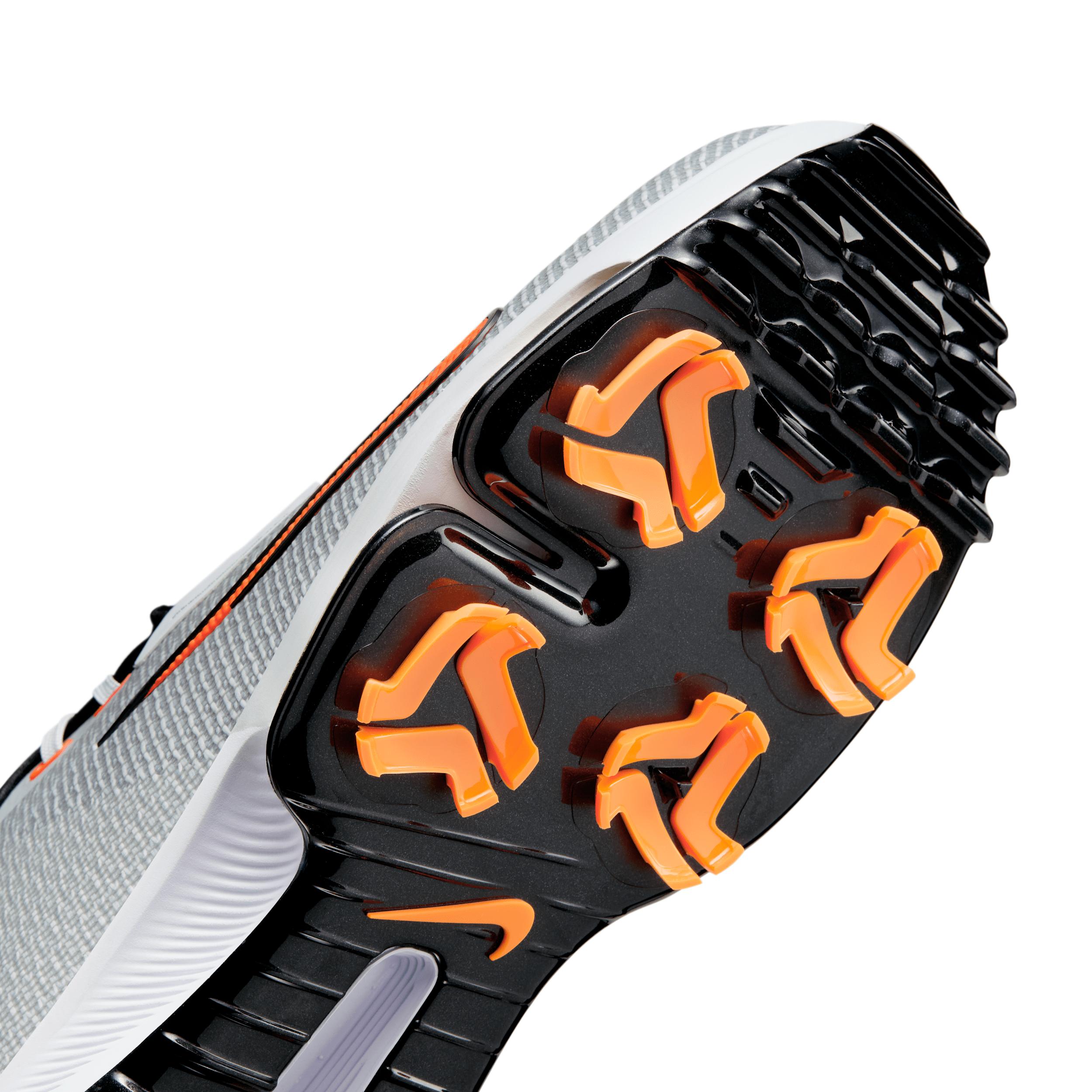 Nike Men's Infinity Tour 2 Golf Shoes Product Image