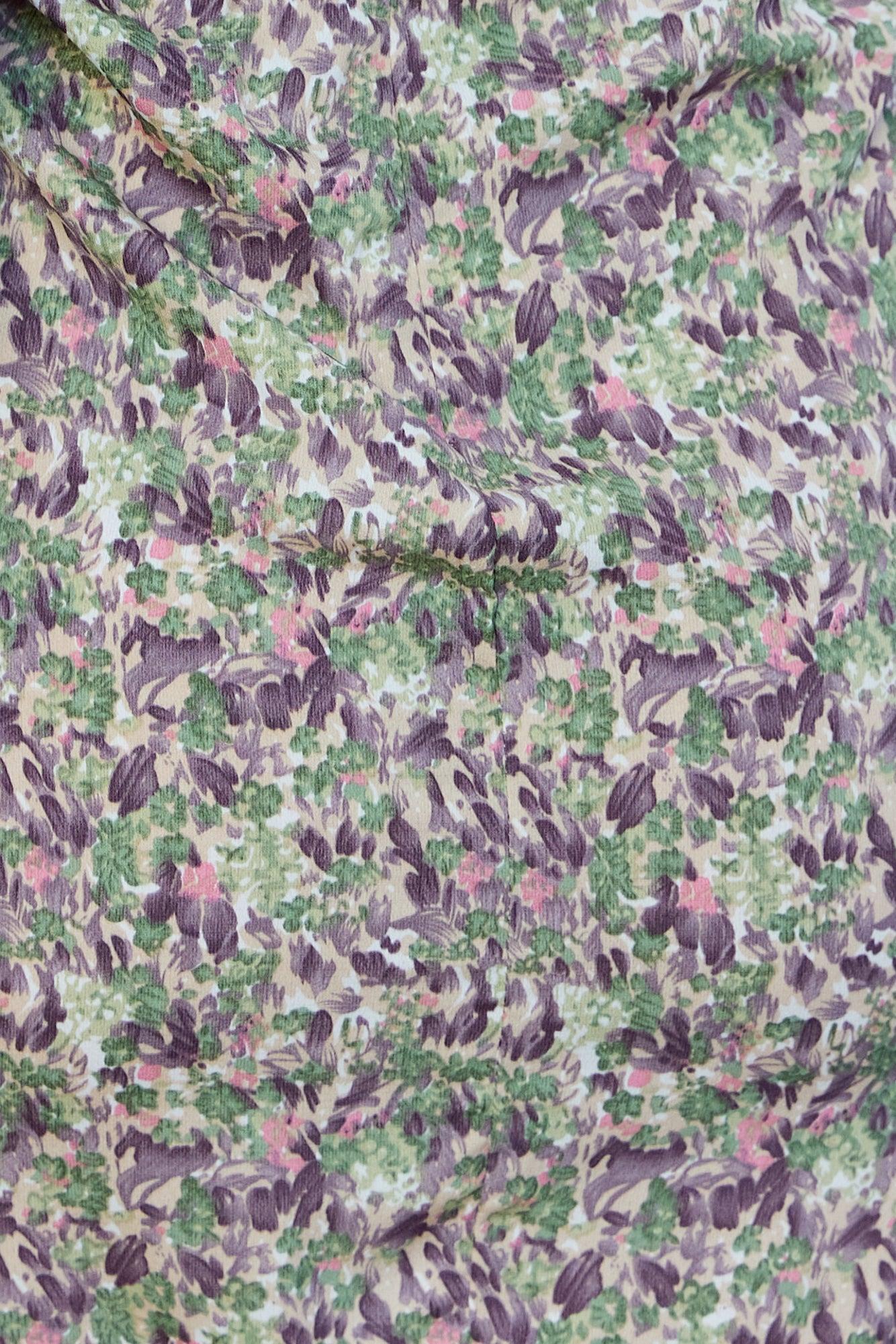 Love First Dress Green Product Image