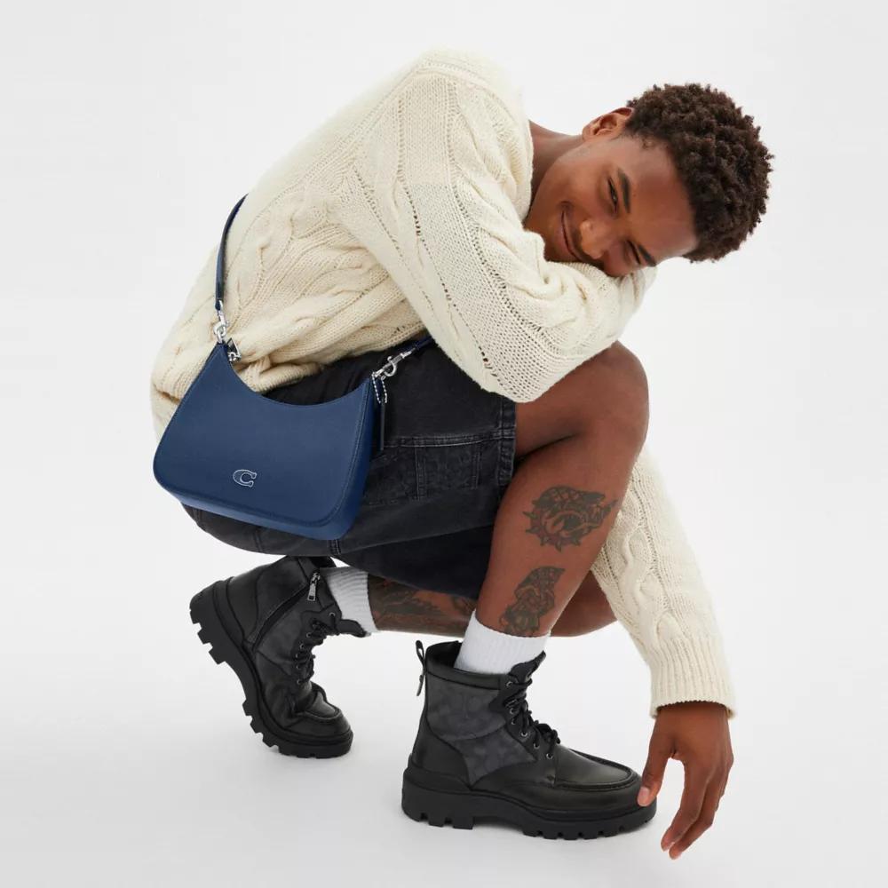 Hobo Crossbody Bag Product Image