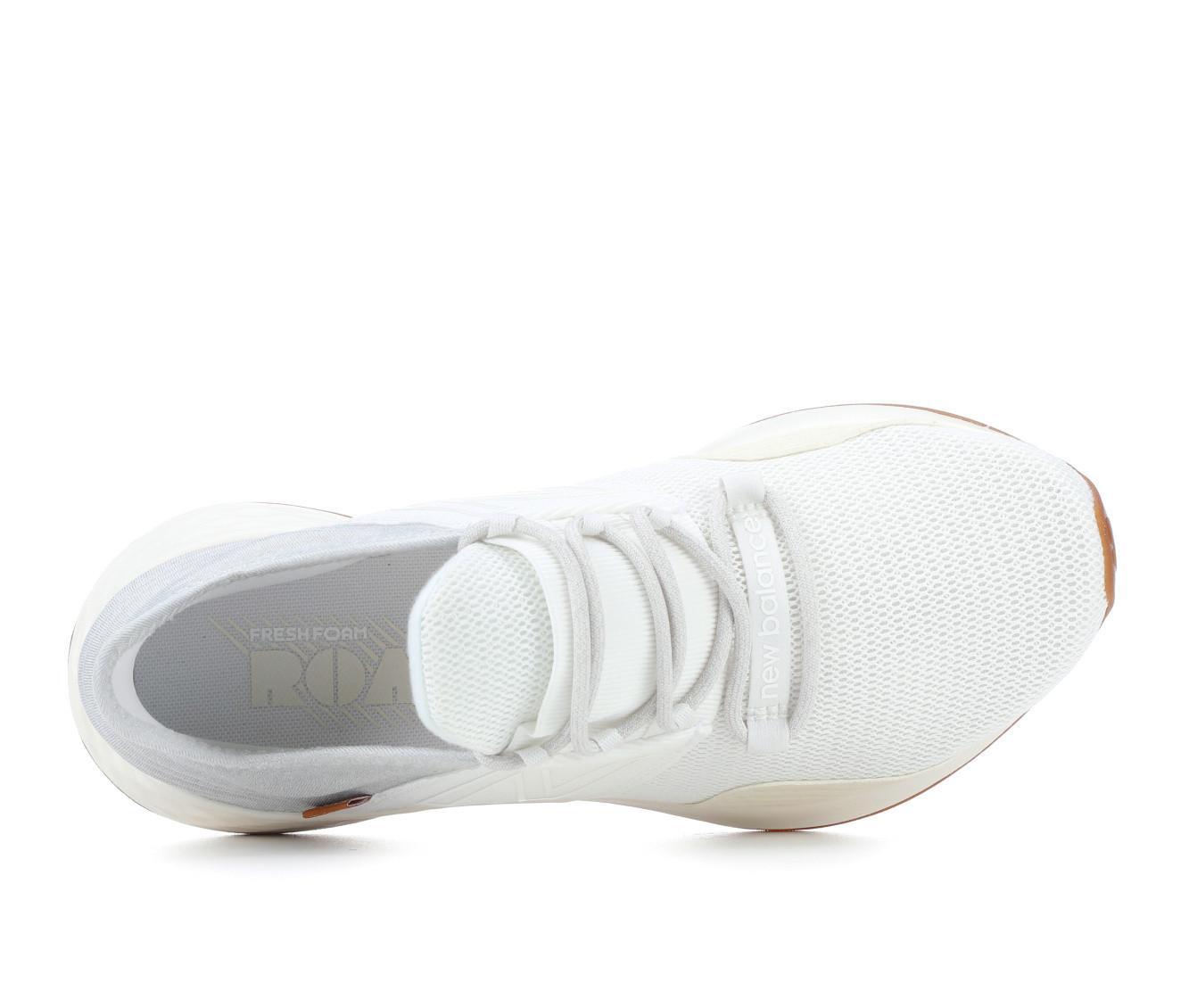 Women's New Balance Roav V1 Sneakers Product Image