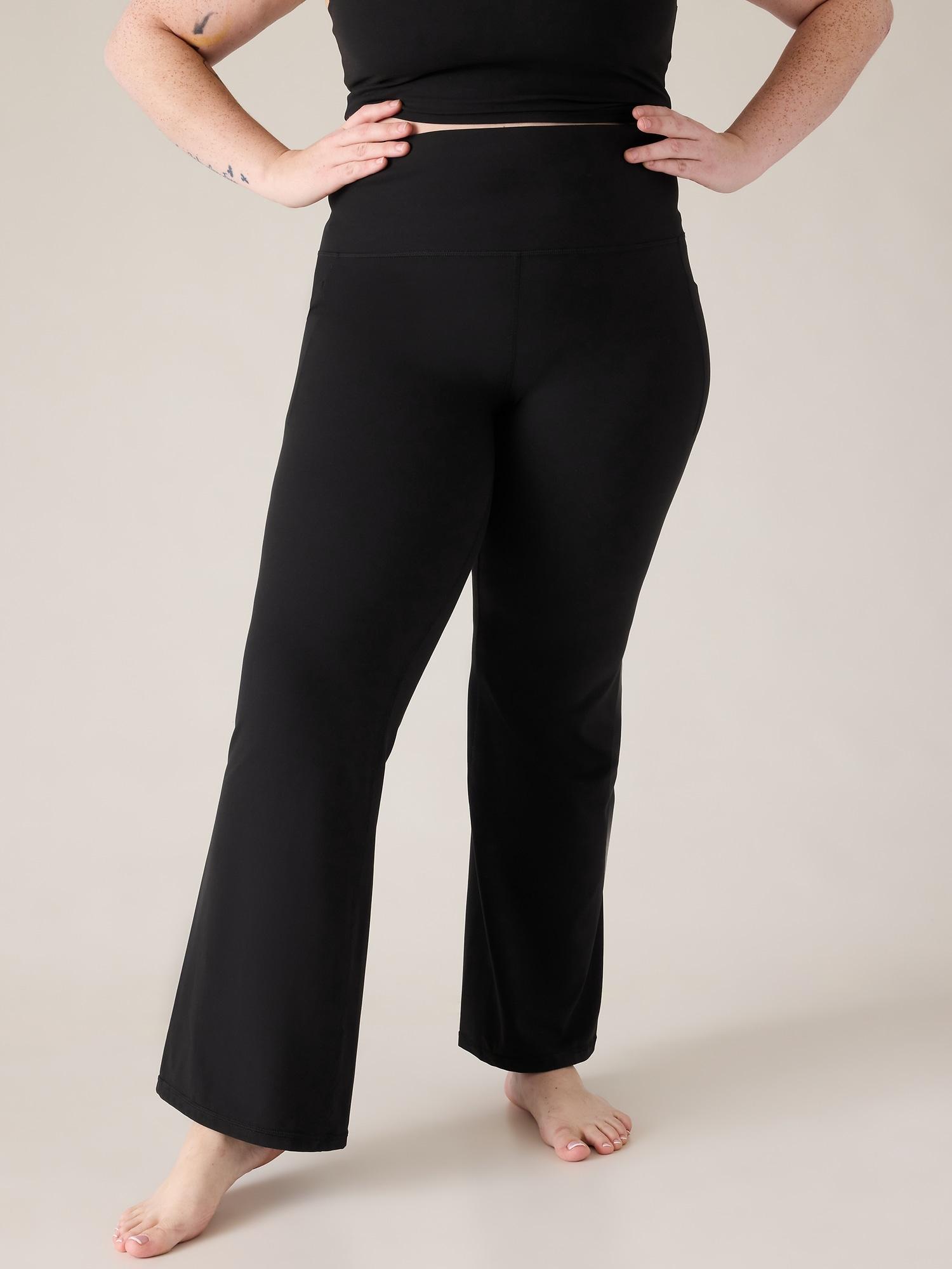 Salutation Stash High Rise Flare Pant Product Image