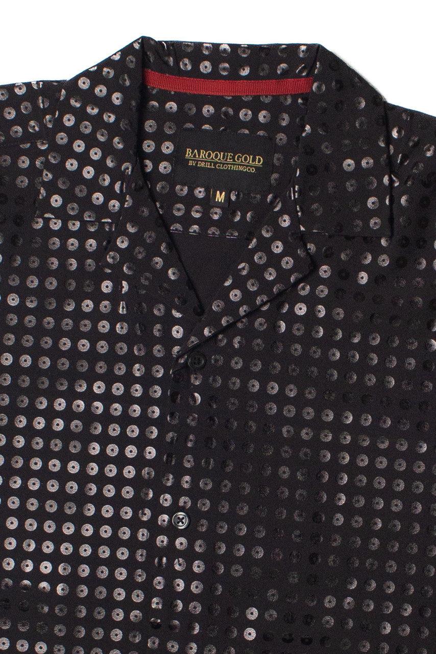 The Eclipse Button Up Shirt Product Image