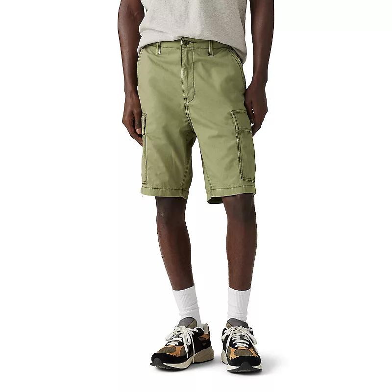 Men's Levi's® Carrier Cargo Lightweight Shorts,  Product Image