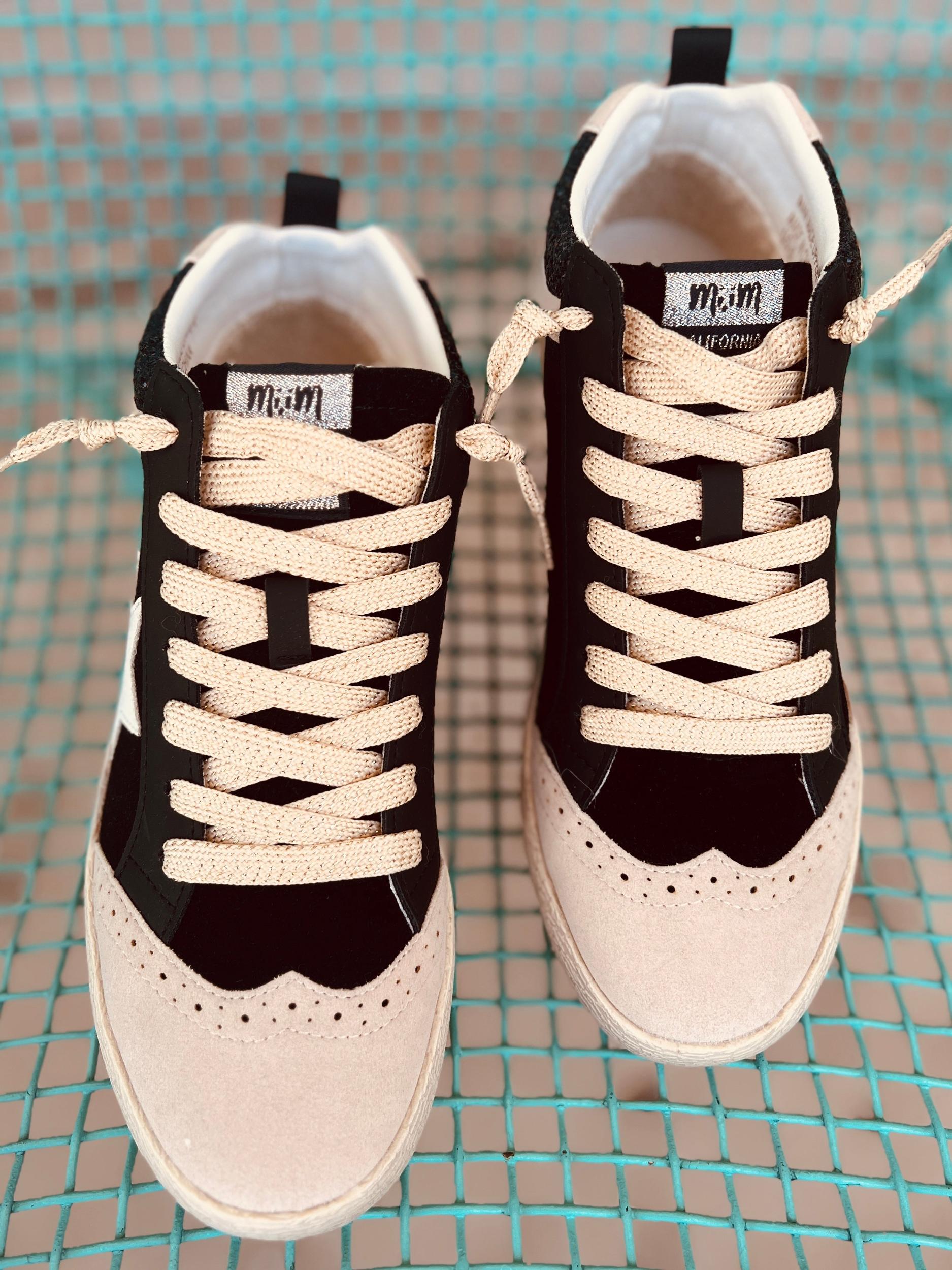 Take It Back Sneakers* Product Image