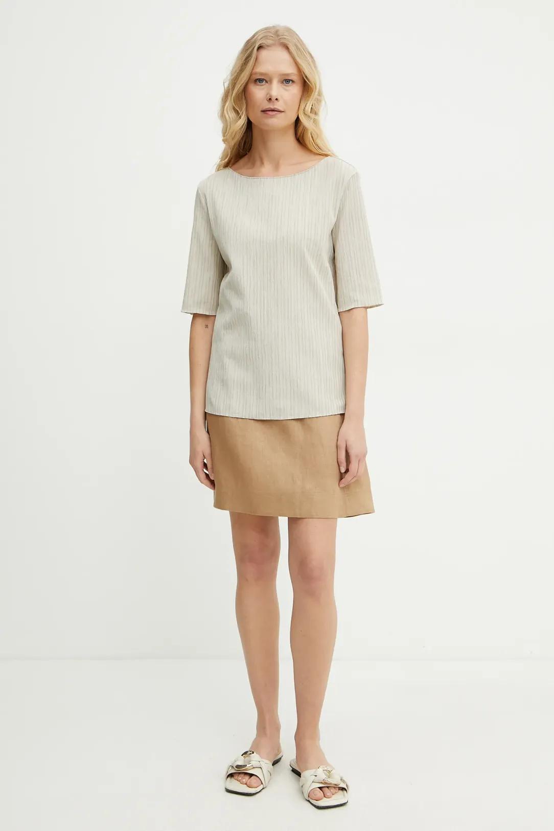 Max Mara Caraibi Blouse Product Image