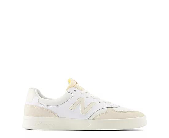New Balance Womens Ct300 V3 Court Sneaker Product Image
