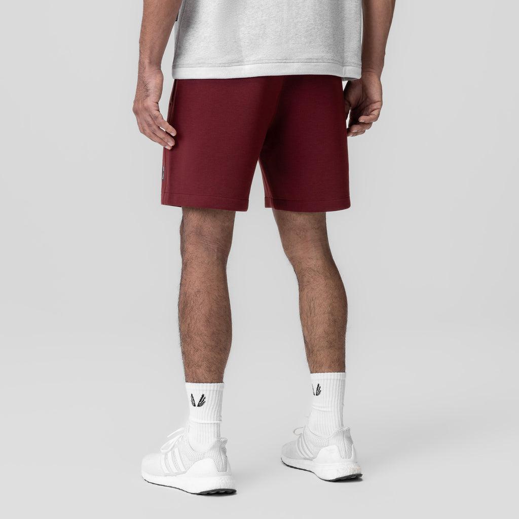 1029. Dri-Core™ Training Short - Crimson Male Product Image