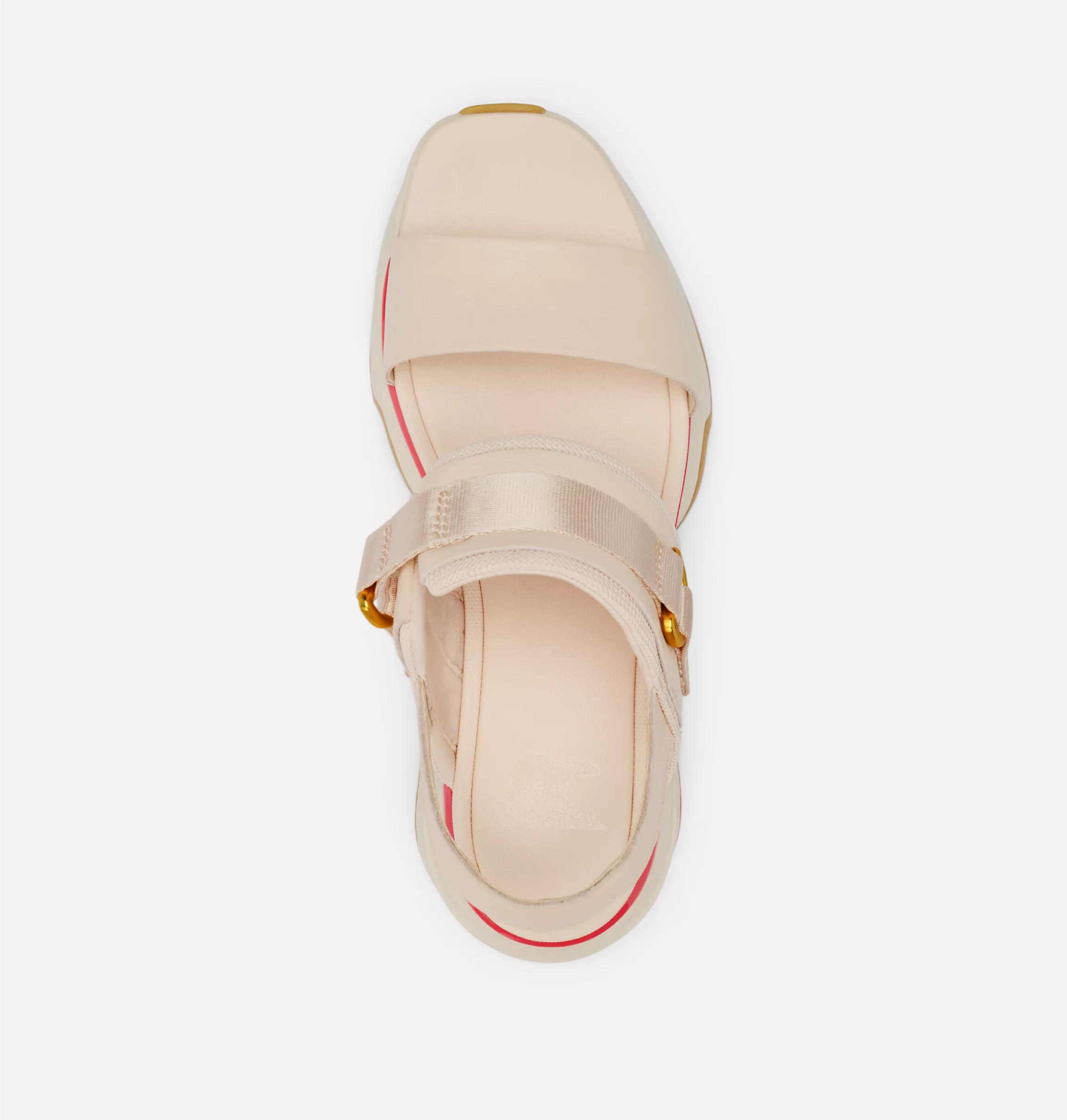 KINETIC™ Impact Slingback Heel Women's Sandal Product Image